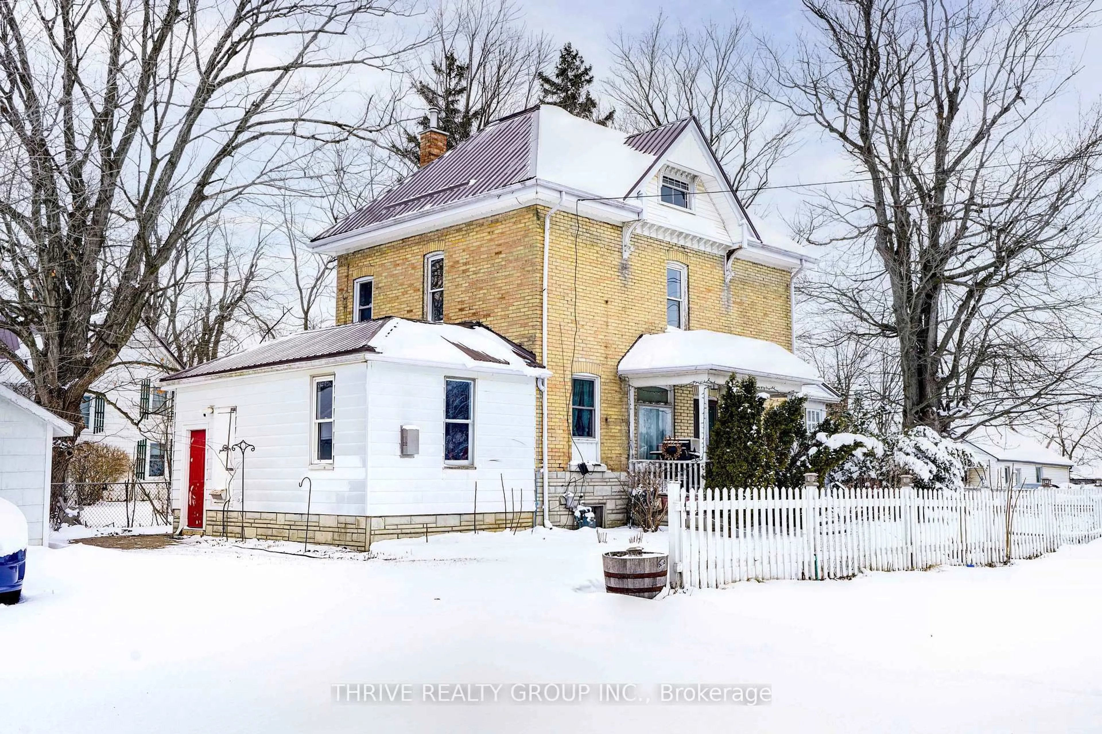 Unknown for 14155 Belmont Rd, Central Elgin Ontario N0L 1B0