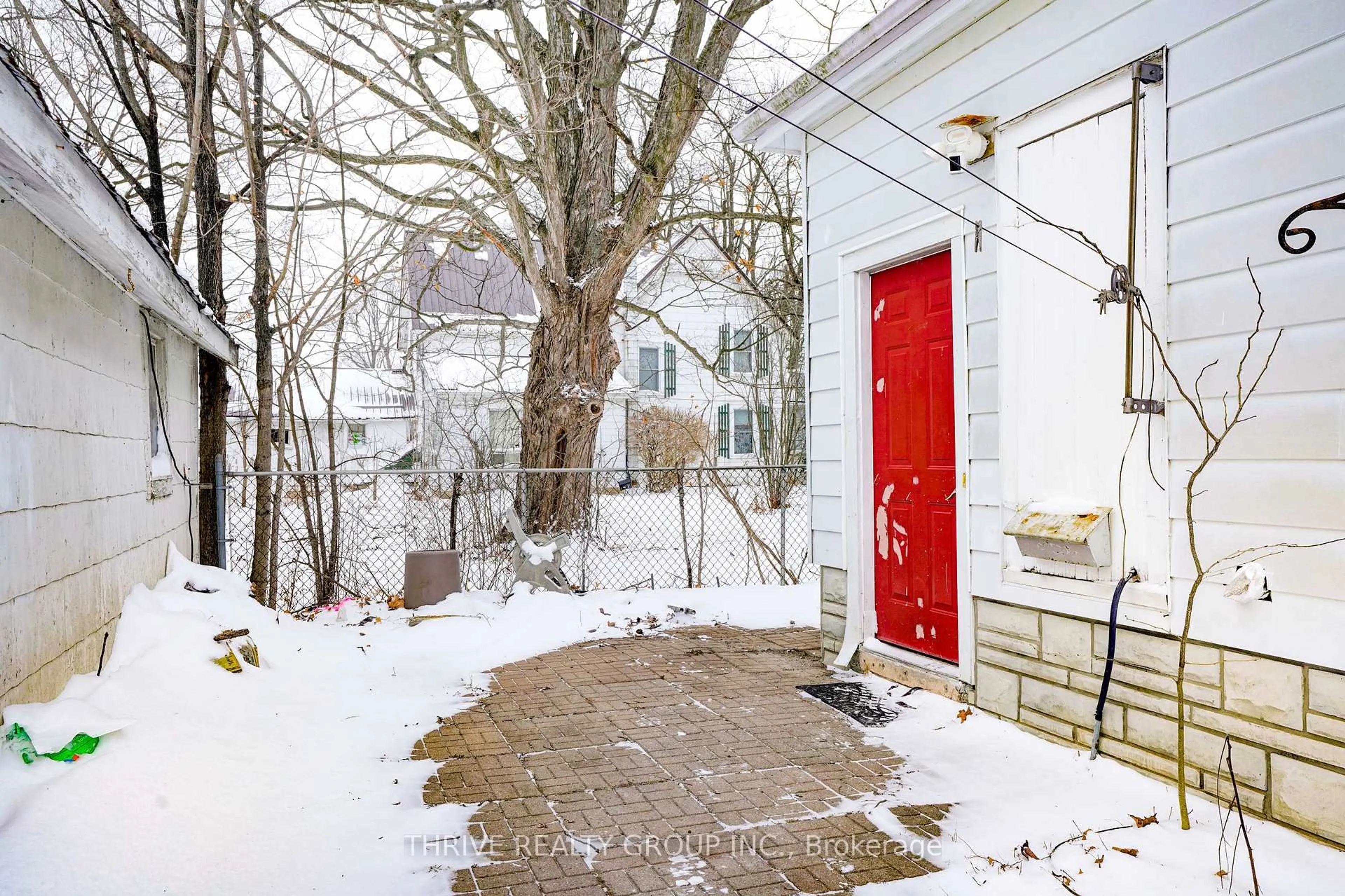 Unknown for 14155 Belmont Rd, Central Elgin Ontario N0L 1B0