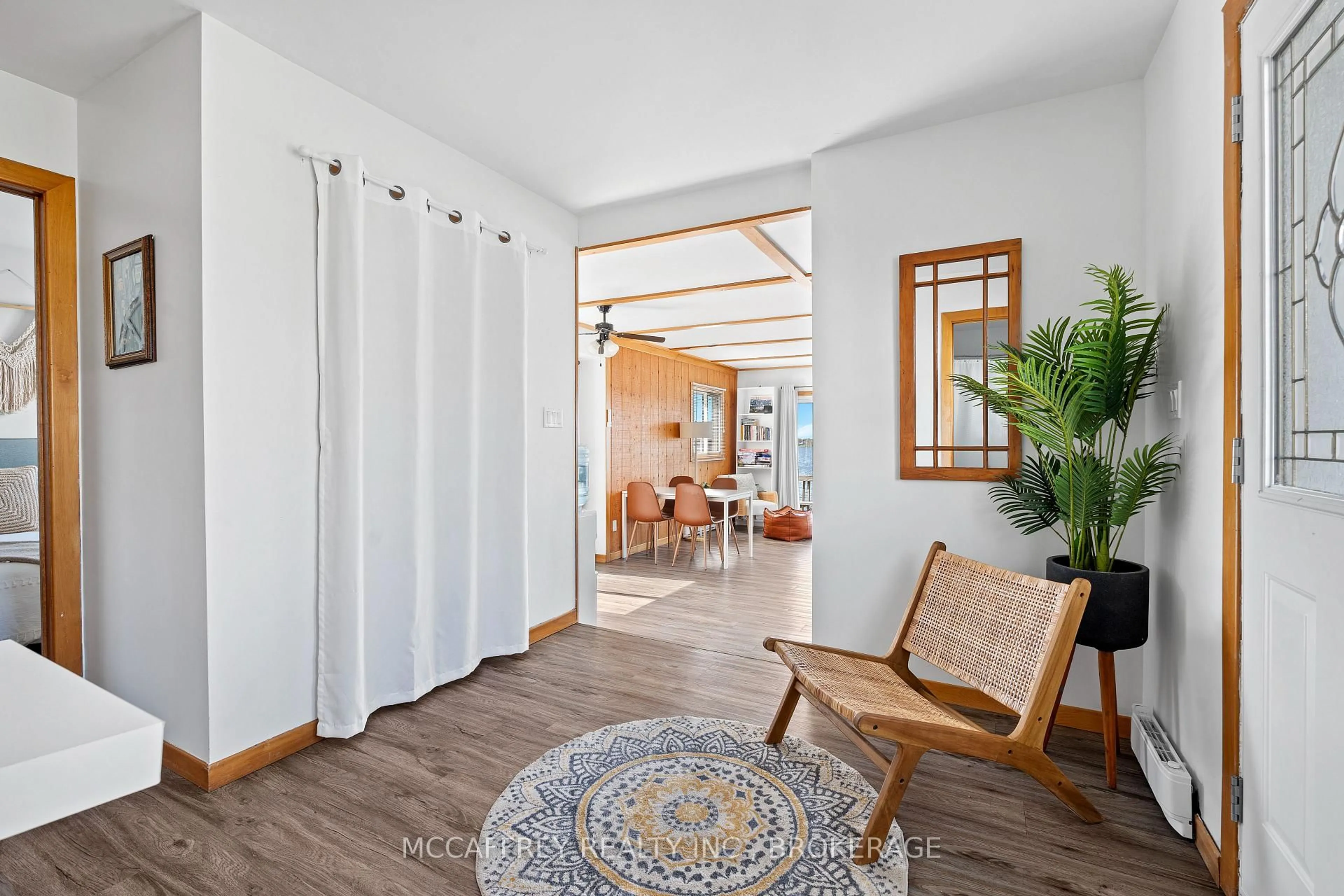 Indoor entryway for 2161C County Rd 9, Greater Napanee Ontario K7R 0E5