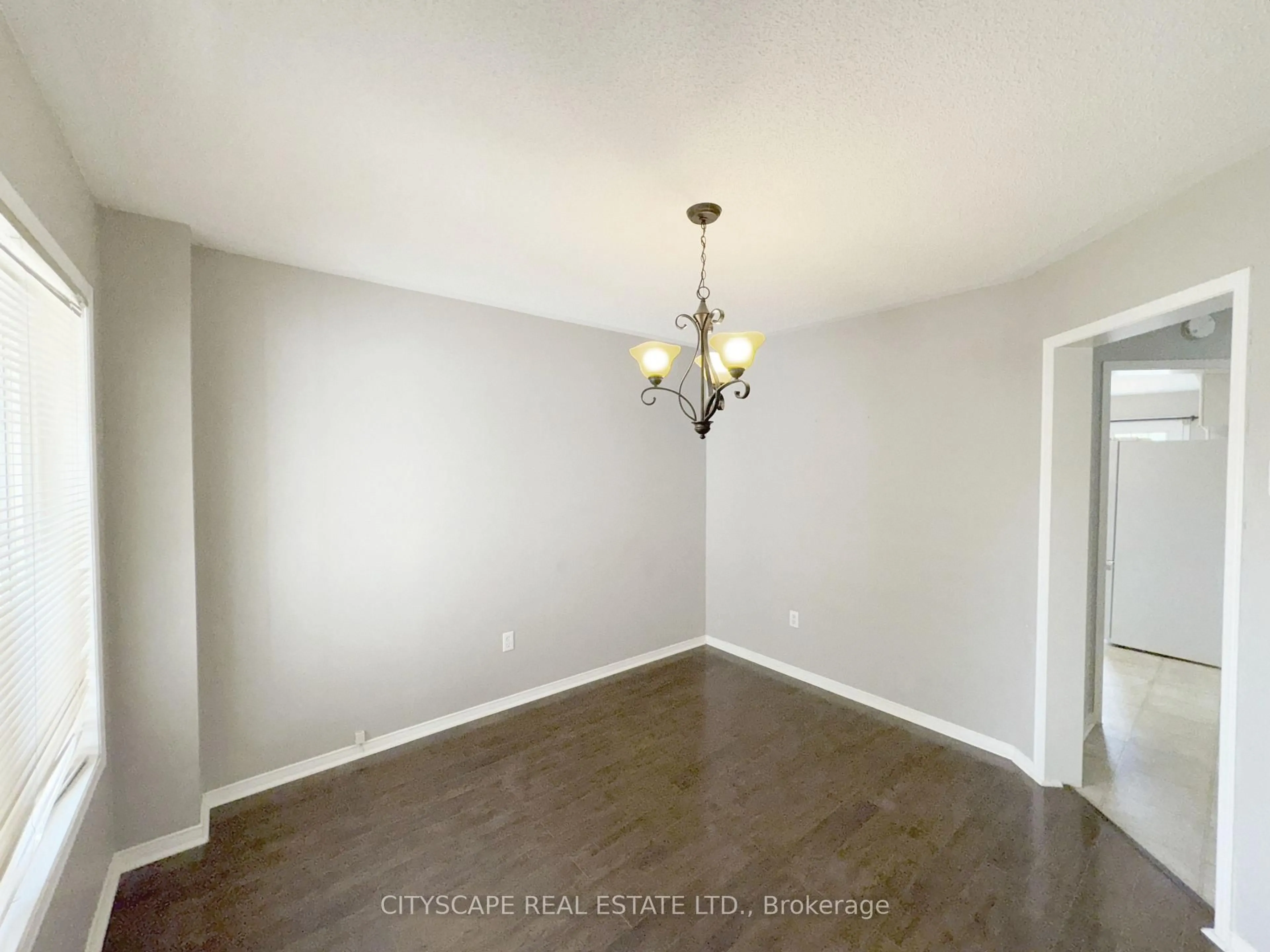 Dining room, unknown for 55 Langlaw Dr, Cambridge Ontario N1P 1J1