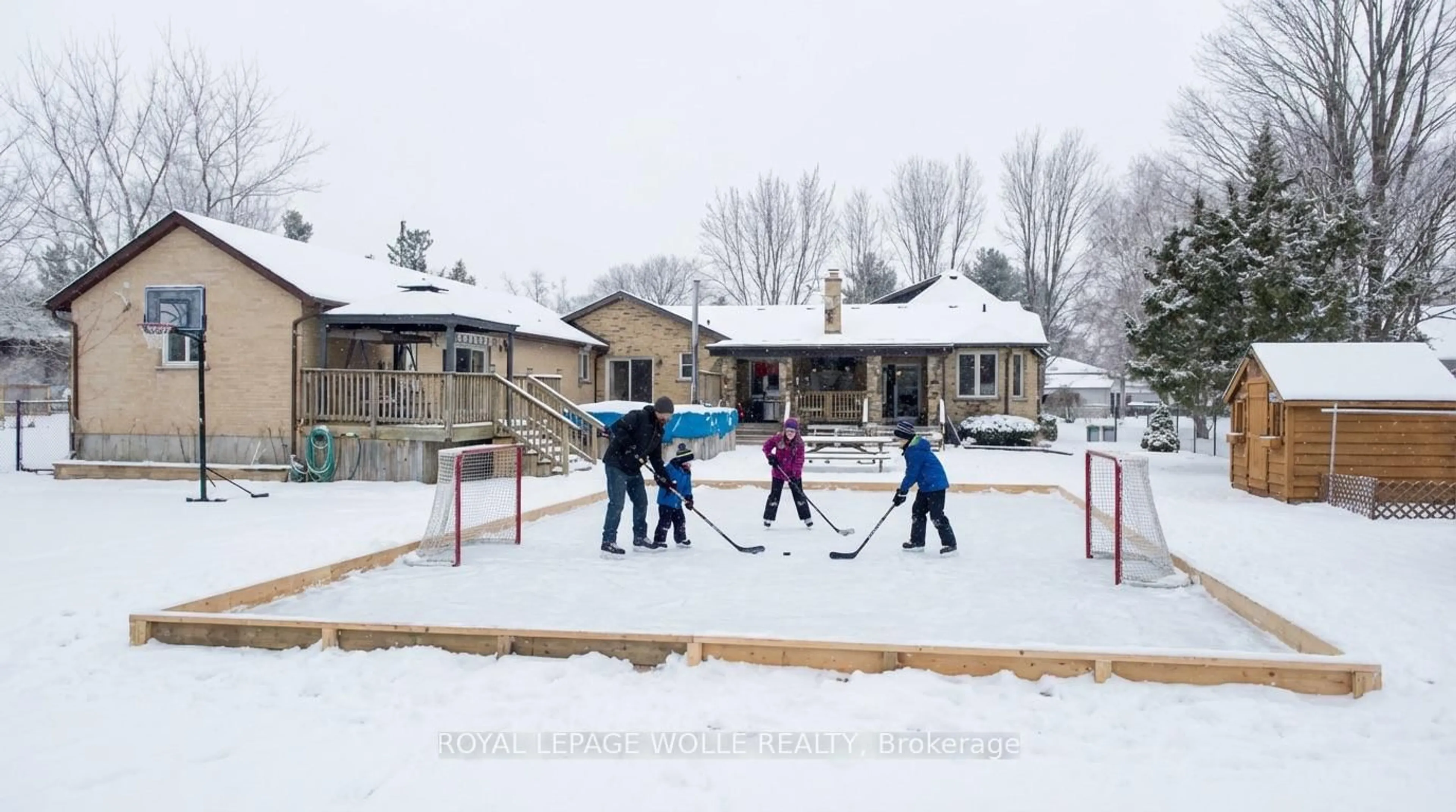 Unknown for 333 6th Concession Rd, Brant Ontario N0E 1B0