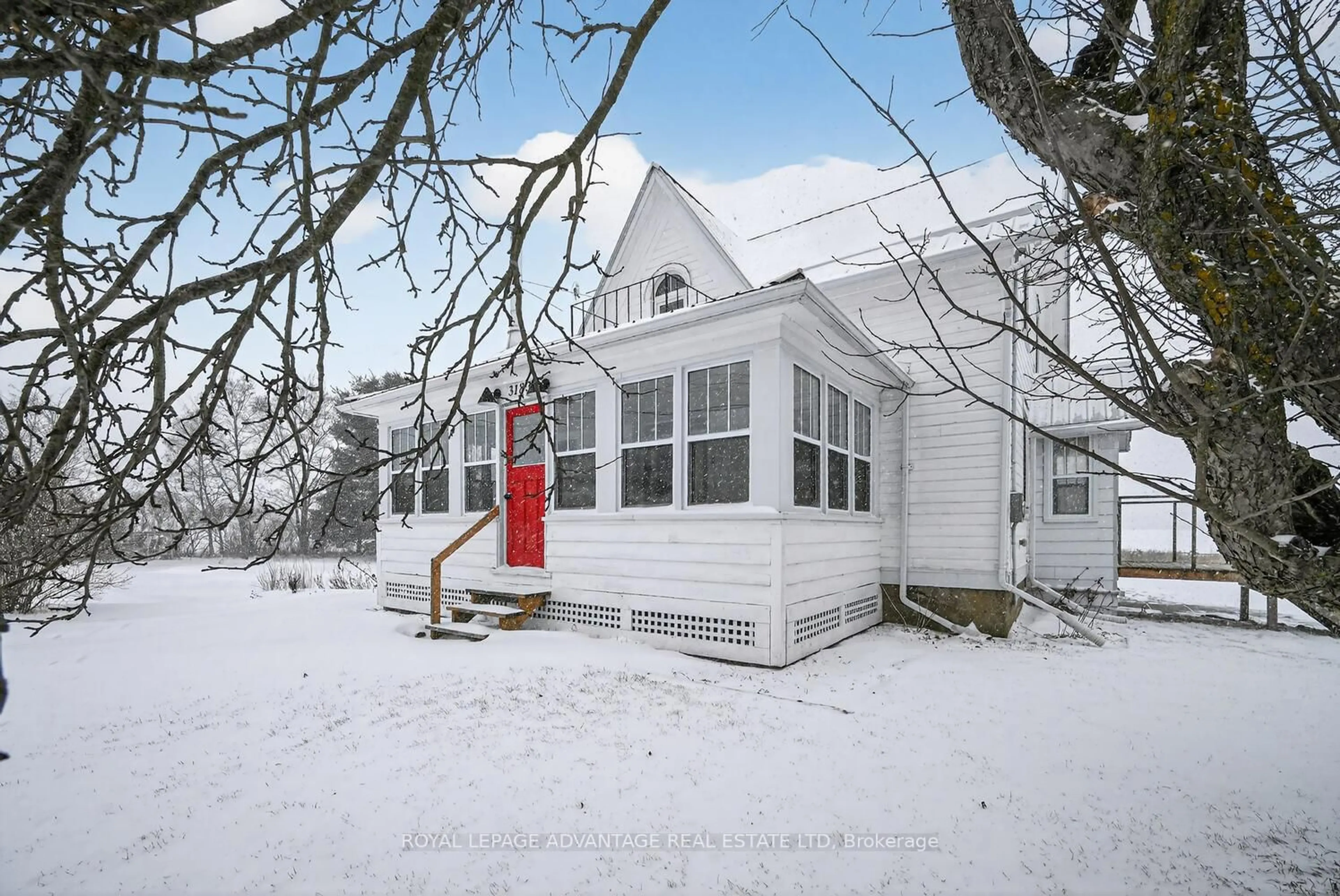 Unknown for 3183A Thousand Acre Rd, Rideau Lakes Ontario K0G 1V0