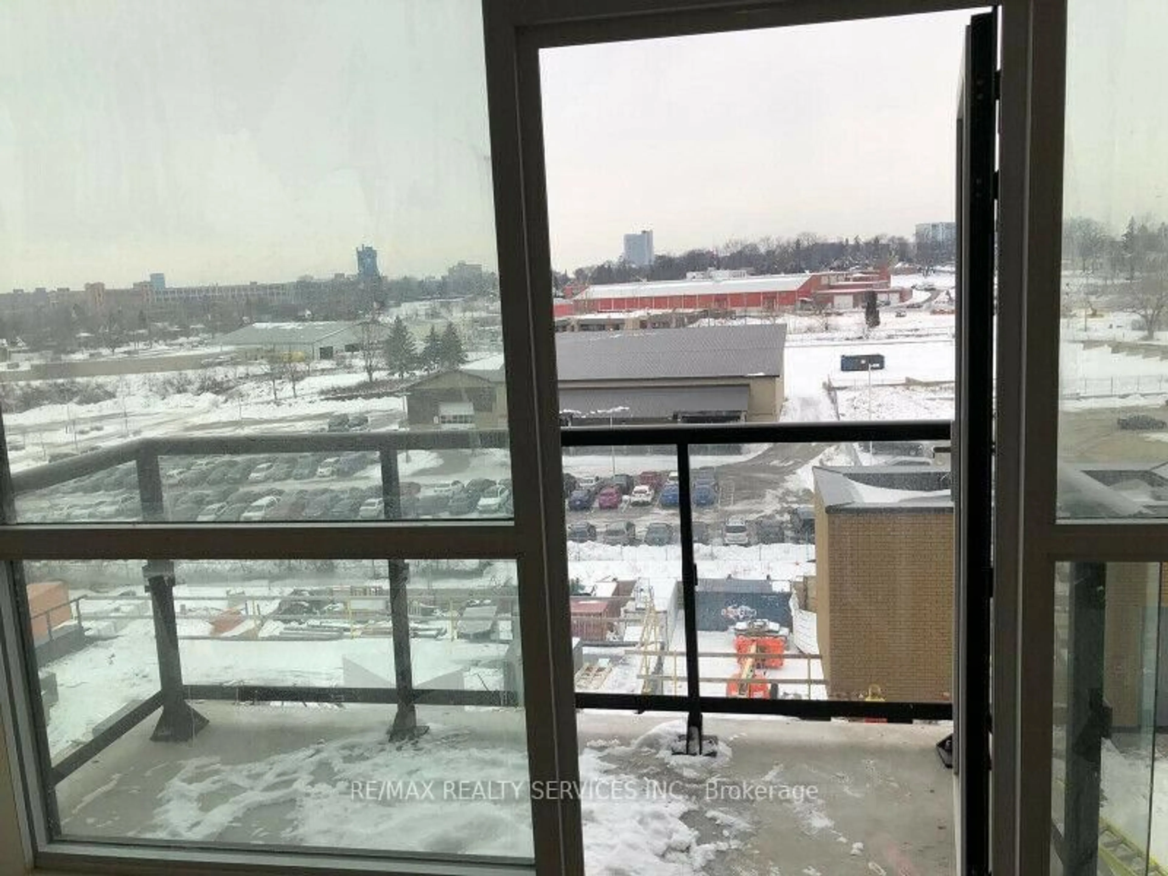 Unknown for 100 Garment St #603, Kitchener Ontario N2G 0C3