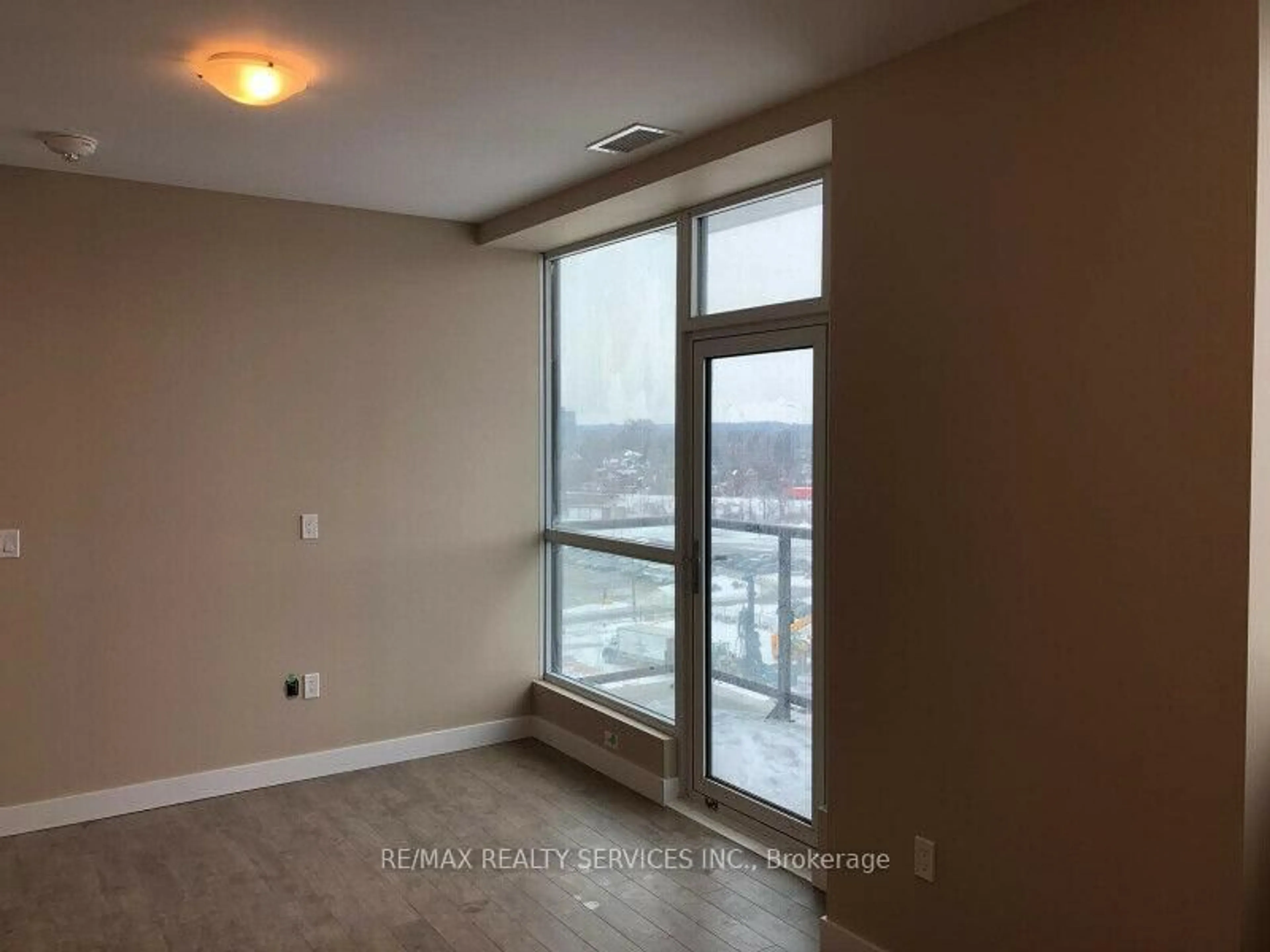 A pic of a room for 100 Garment St #603, Kitchener Ontario N2G 0C3