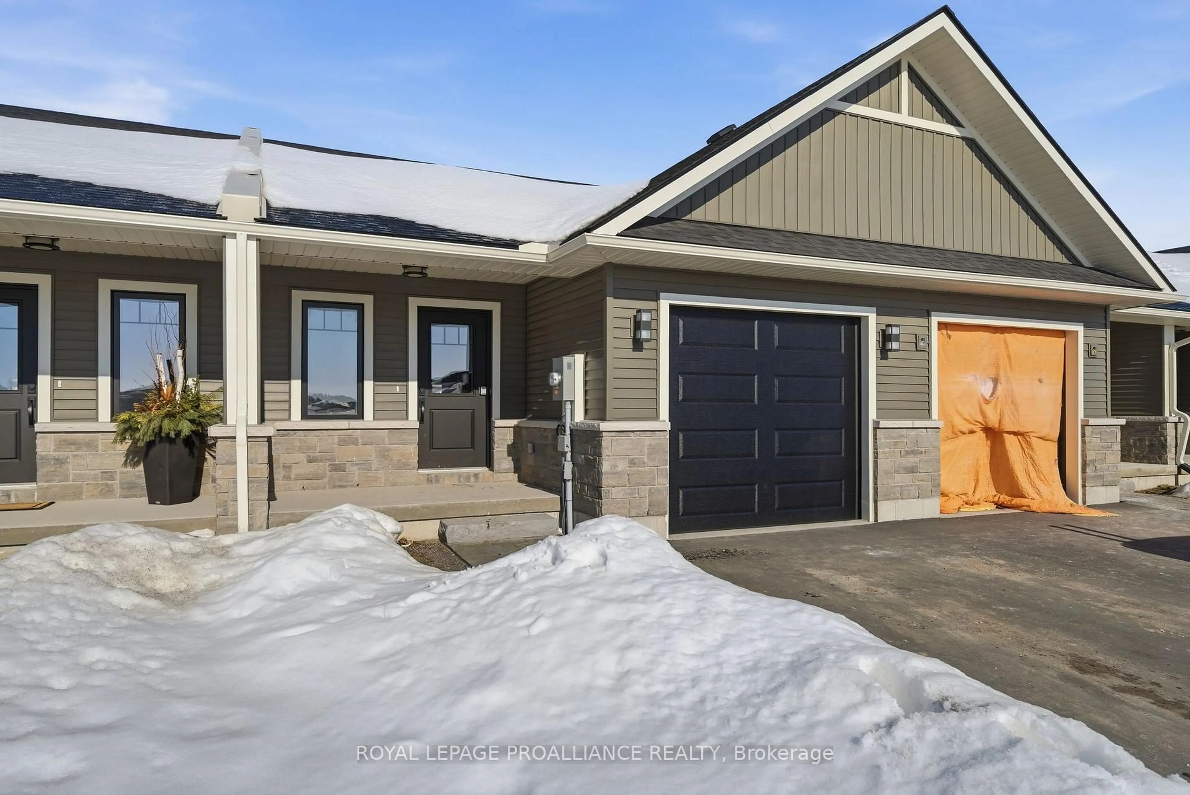 Unknown for 59 Sandhu Cres, Belleville Ontario K8P 0G7