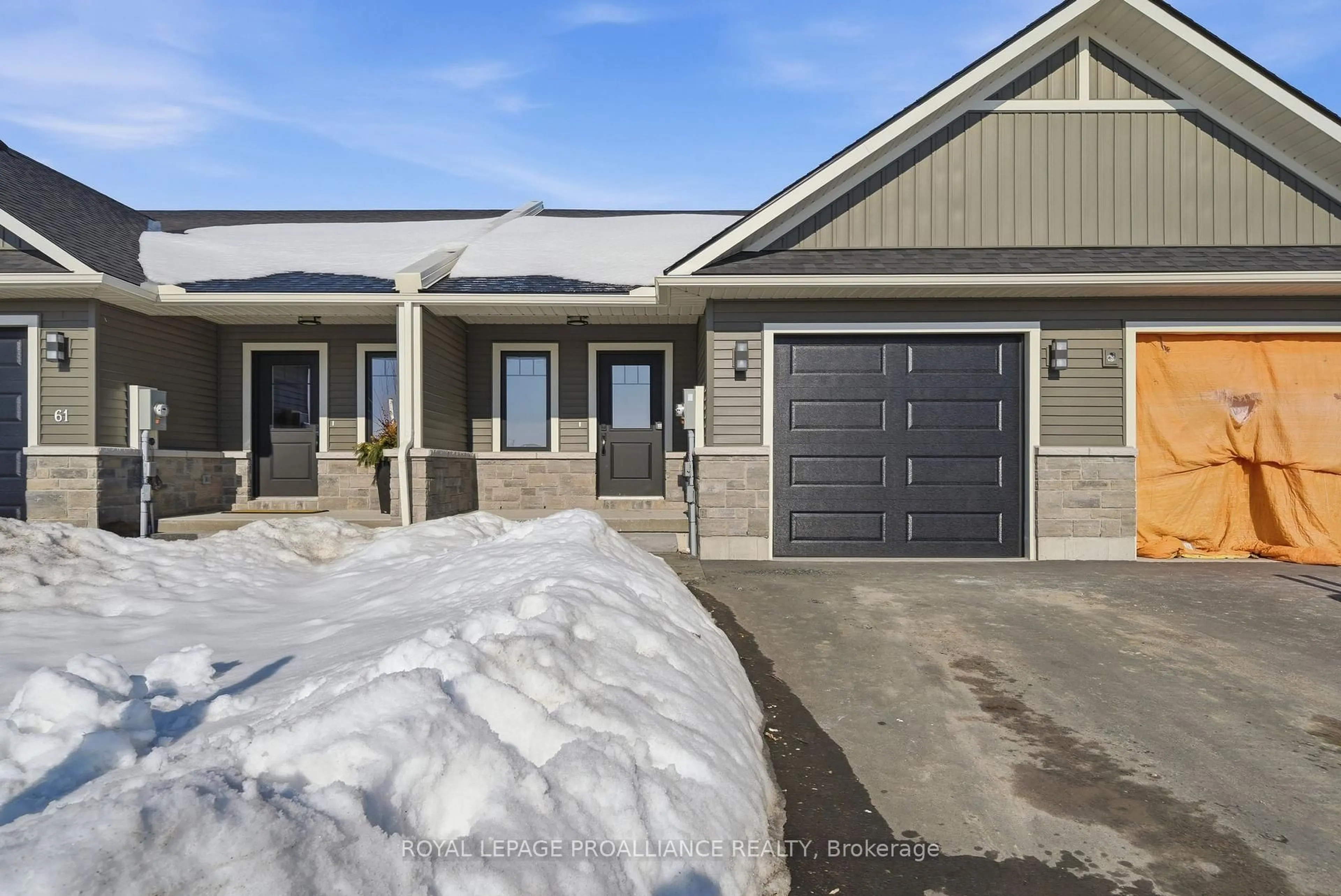 Unknown for 59 Sandhu Cres, Belleville Ontario K8P 0G7