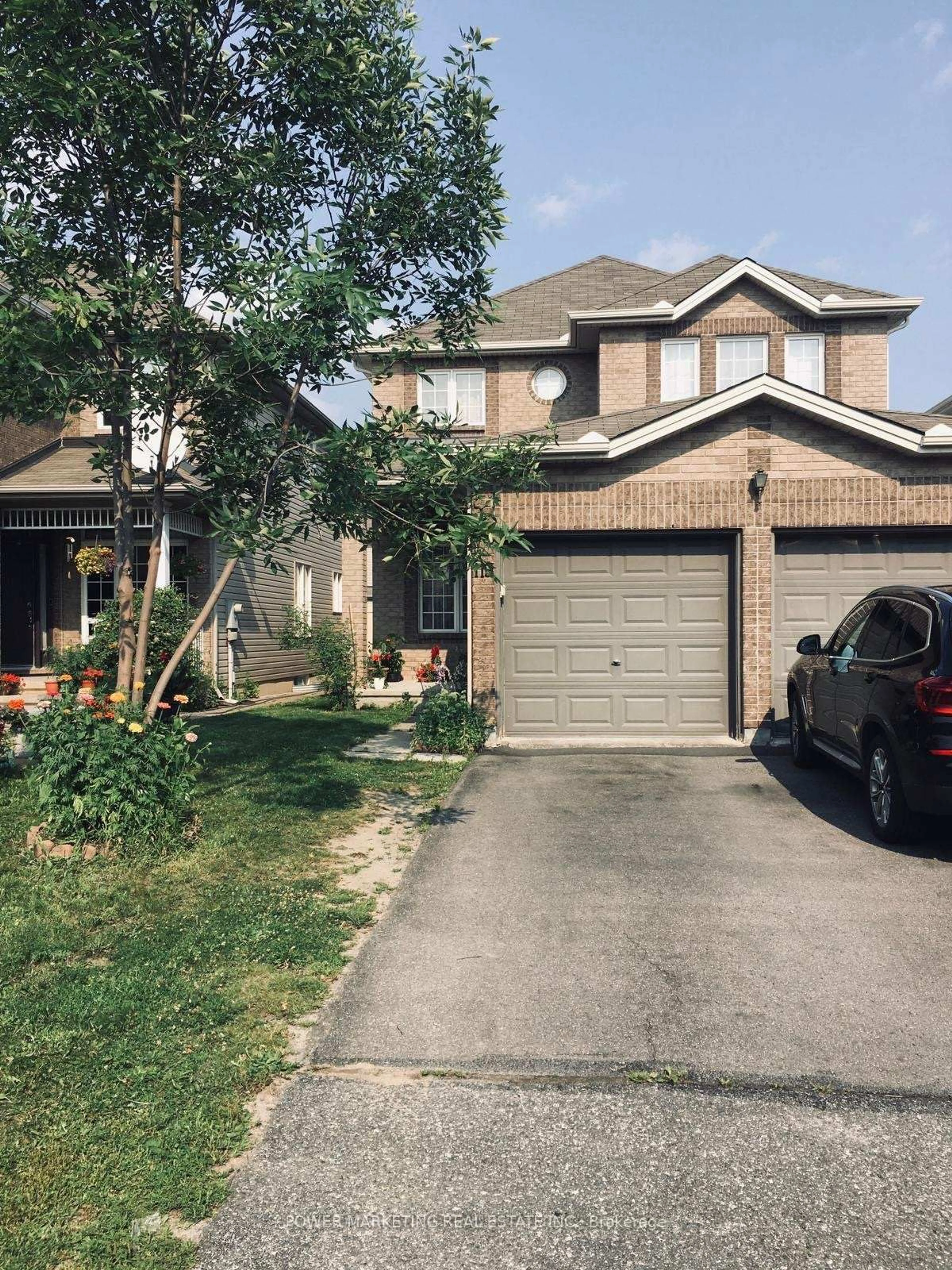 Home with brick exterior material, street for 119 Finn Crt, Ottawa Ontario K1V 2C6