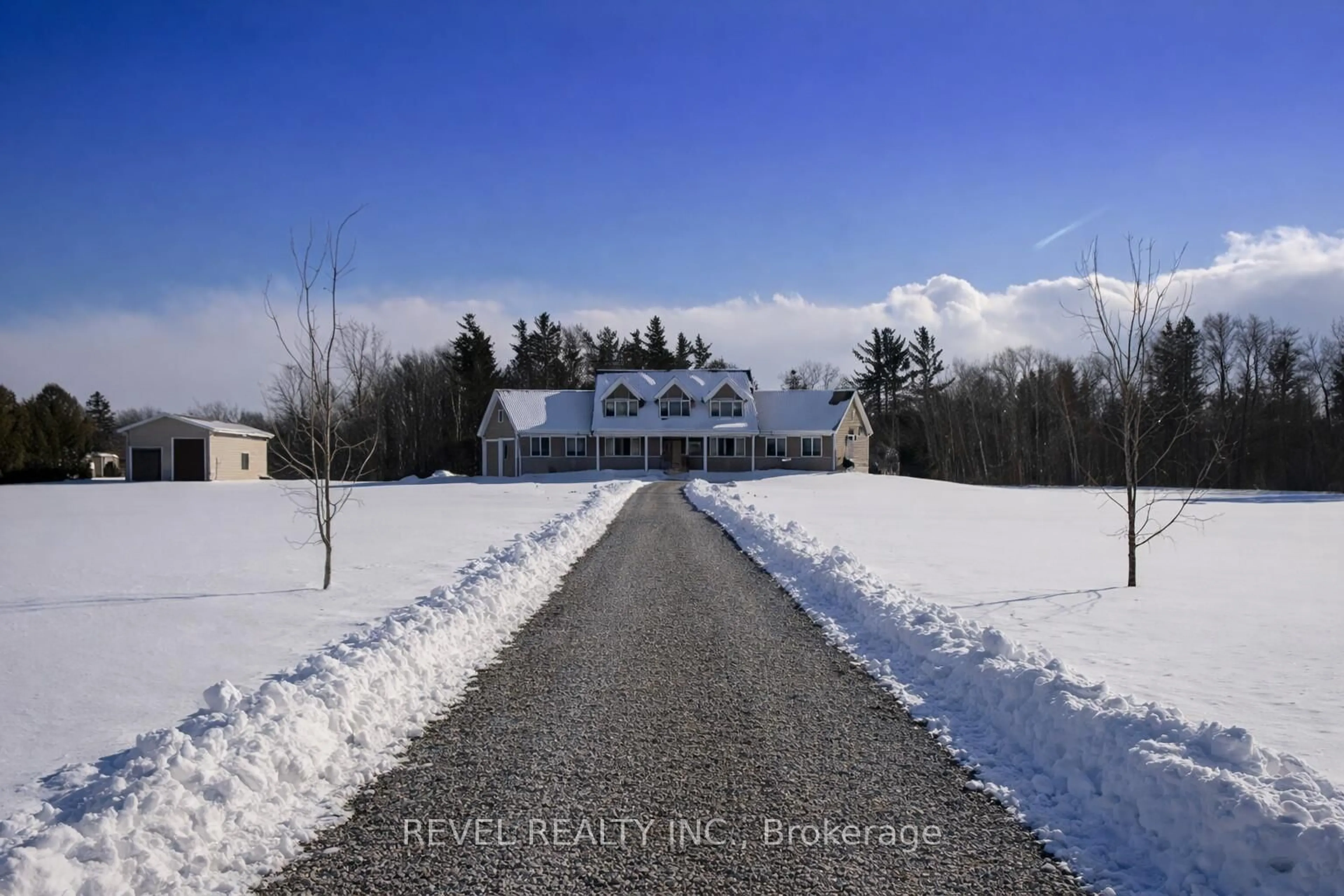 Unknown for 792 Charlotteville Rd 8, Norfolk Ontario N3Y 4K5