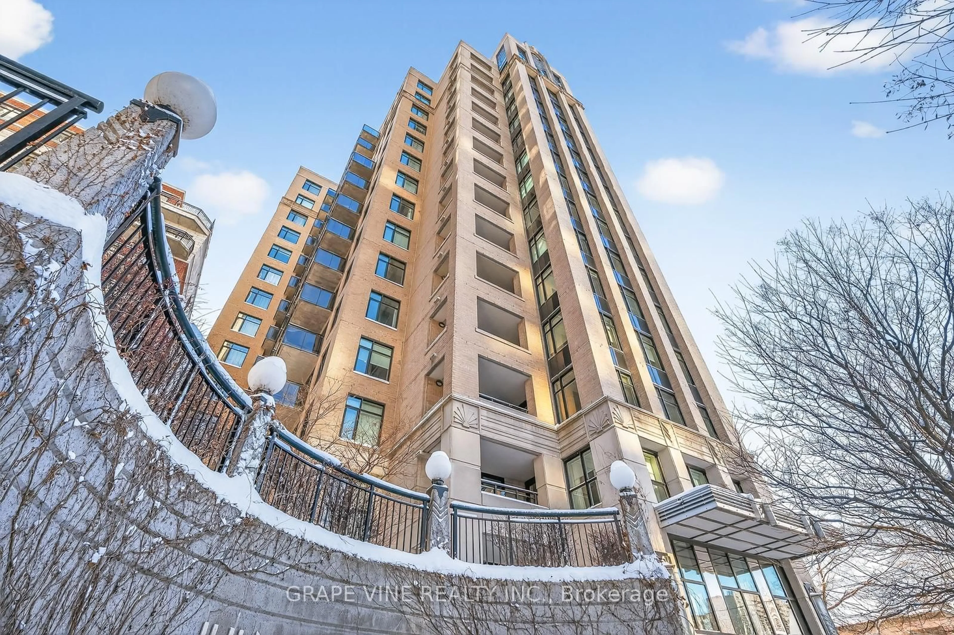 Unknown for 245 KENT St #1405, Ottawa Ontario K2P 0A5