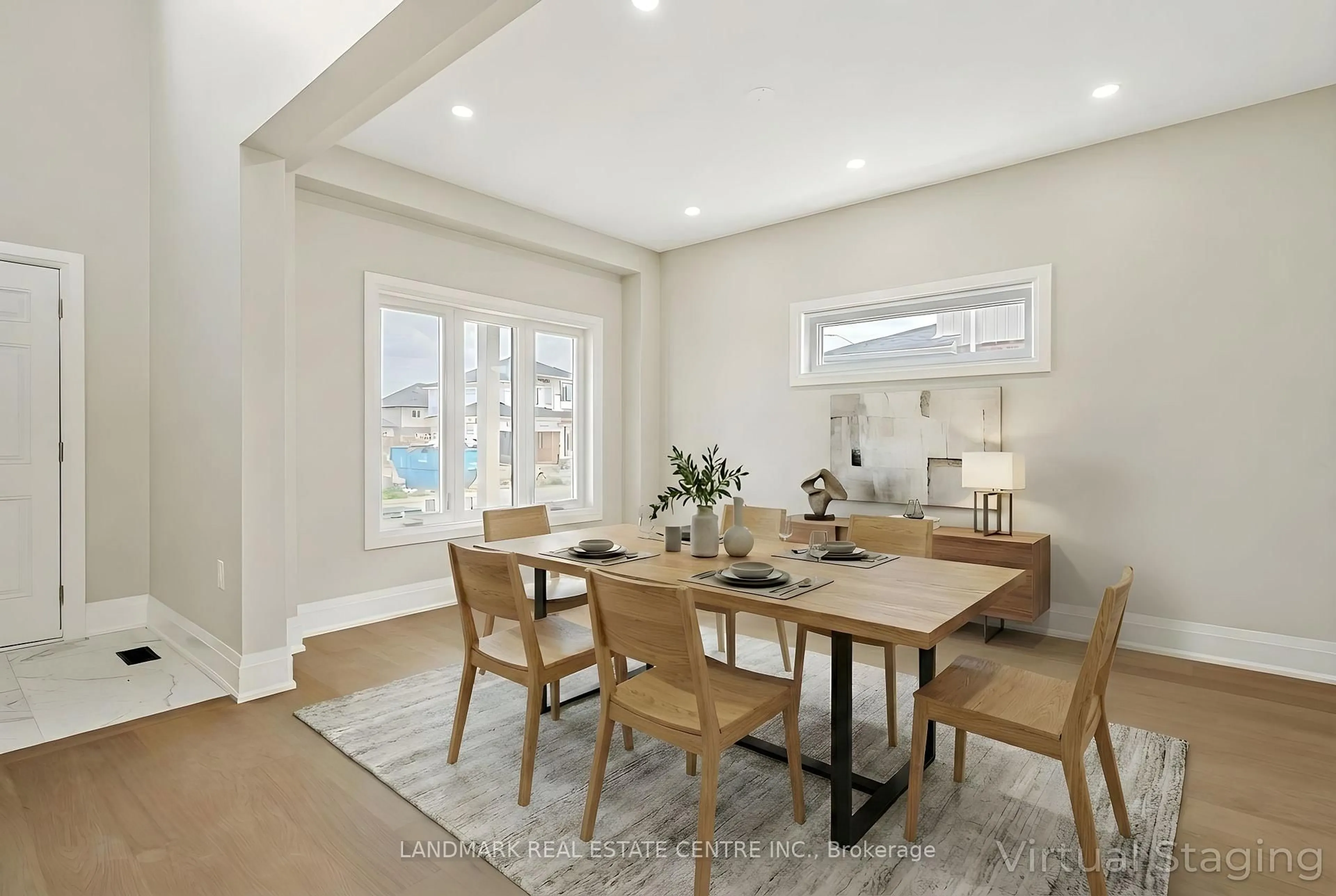 Dining room, unknown for 9 Bounty Ave, Thorold Ontario L2V 0H4