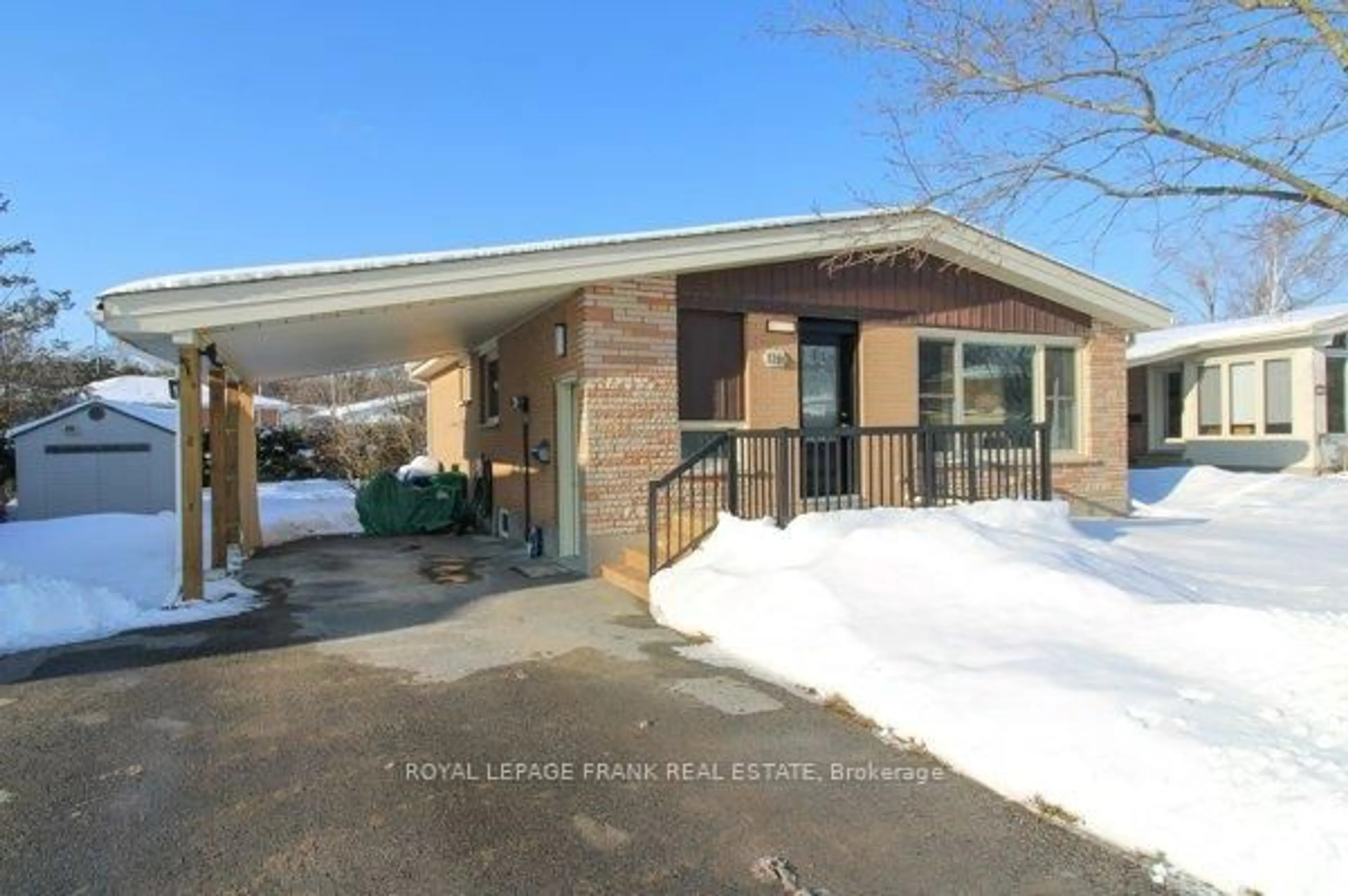 Unknown for 1189 Trentway Vista, Peterborough Ontario K9H 6N7