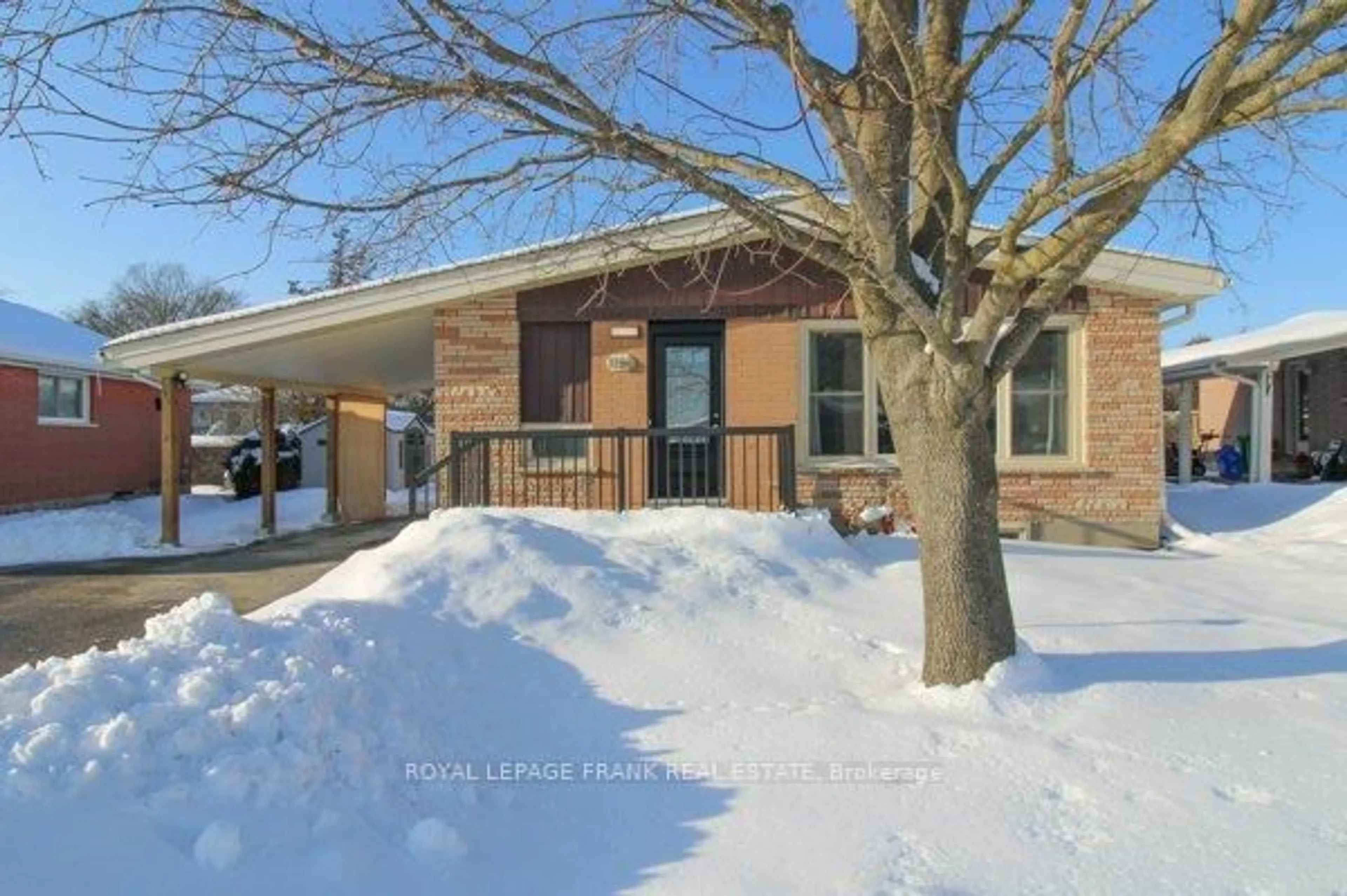 Unknown for 1189 Trentway Vista, Peterborough Ontario K9H 6N7