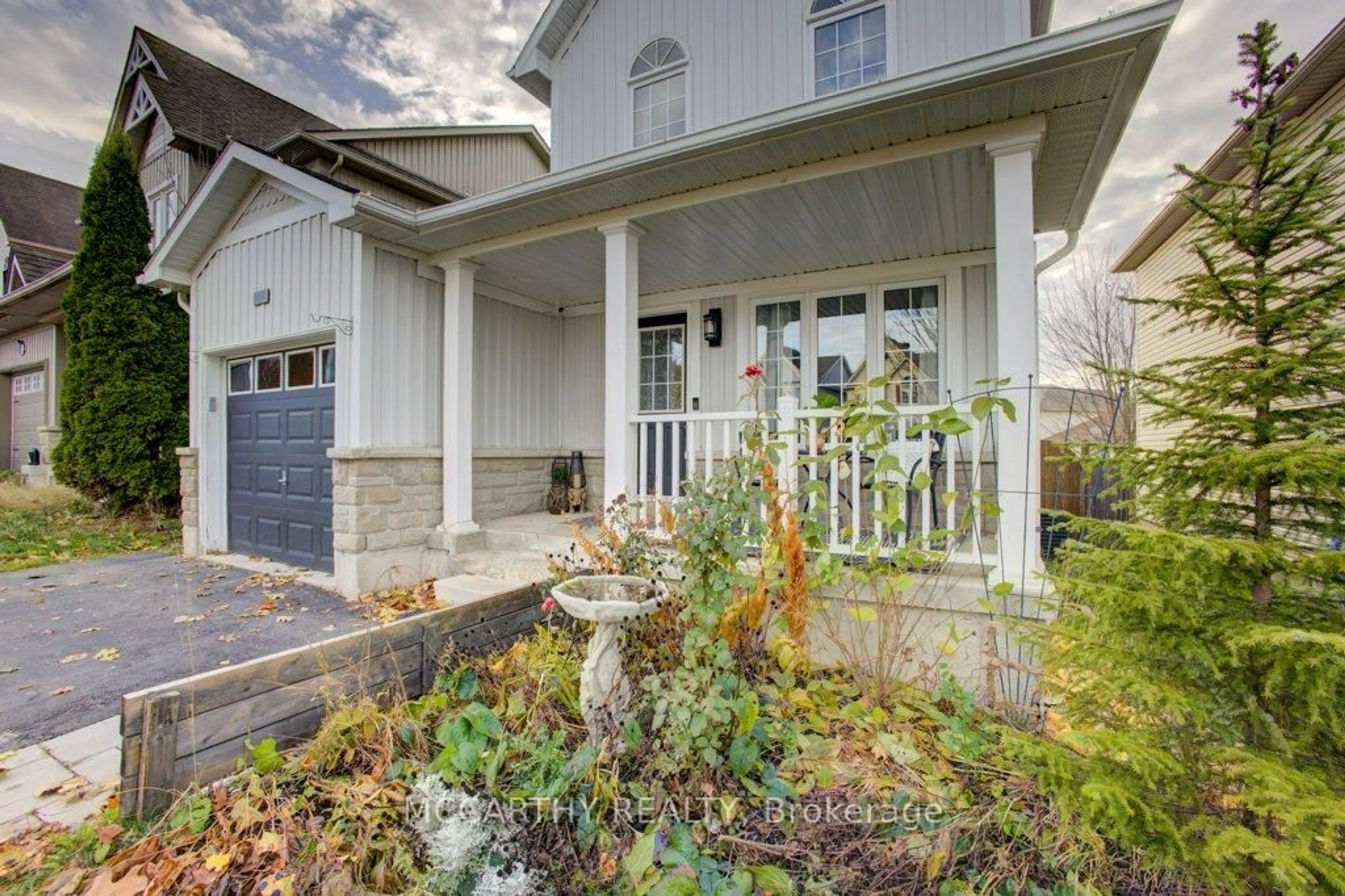 Unknown for 218 Marilyn St, Shelburne Ontario L9V 3C7