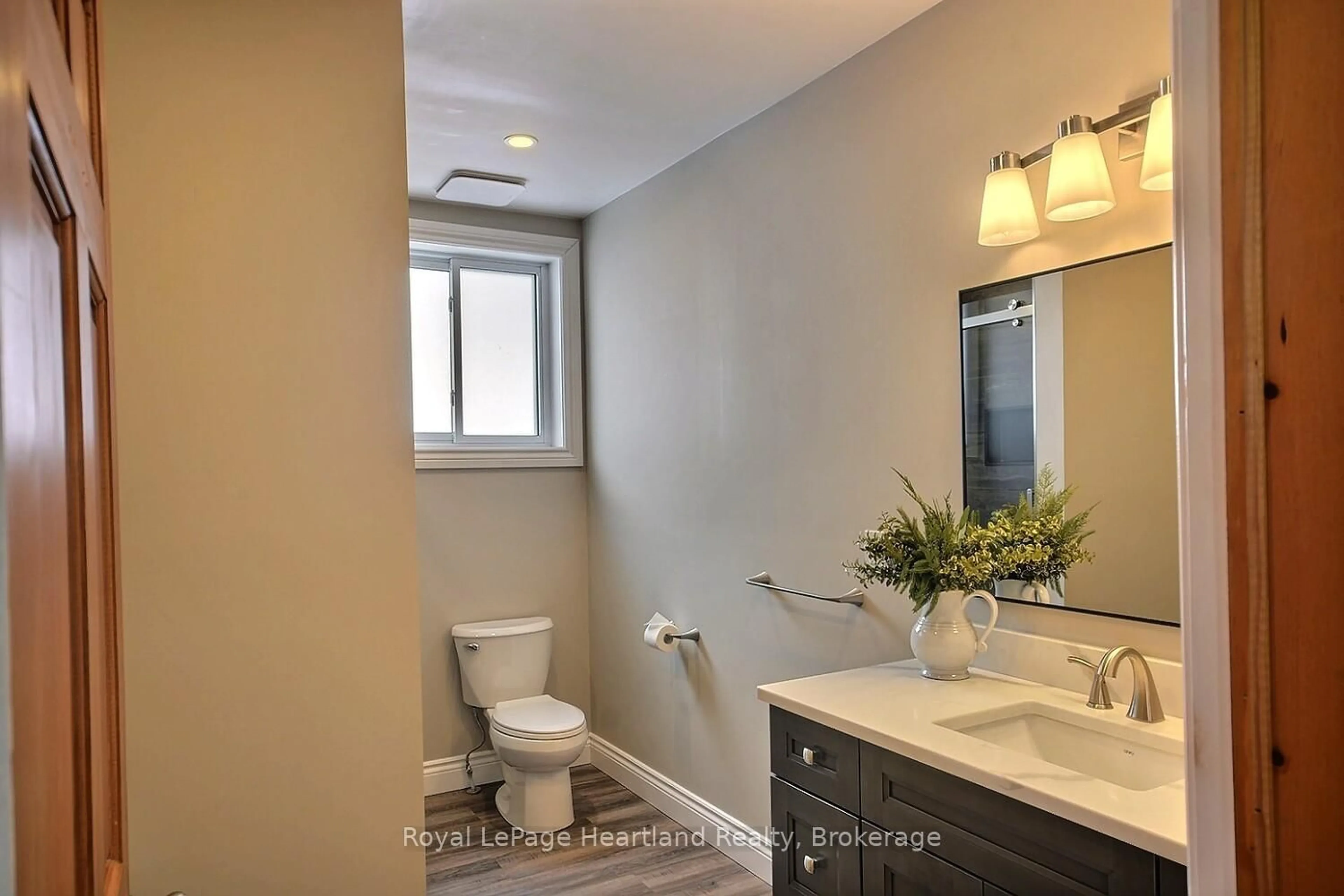 Standard bathroom, ceramic/tile floor for 6985 Raglan St, West Perth Ontario N0K 1E0
