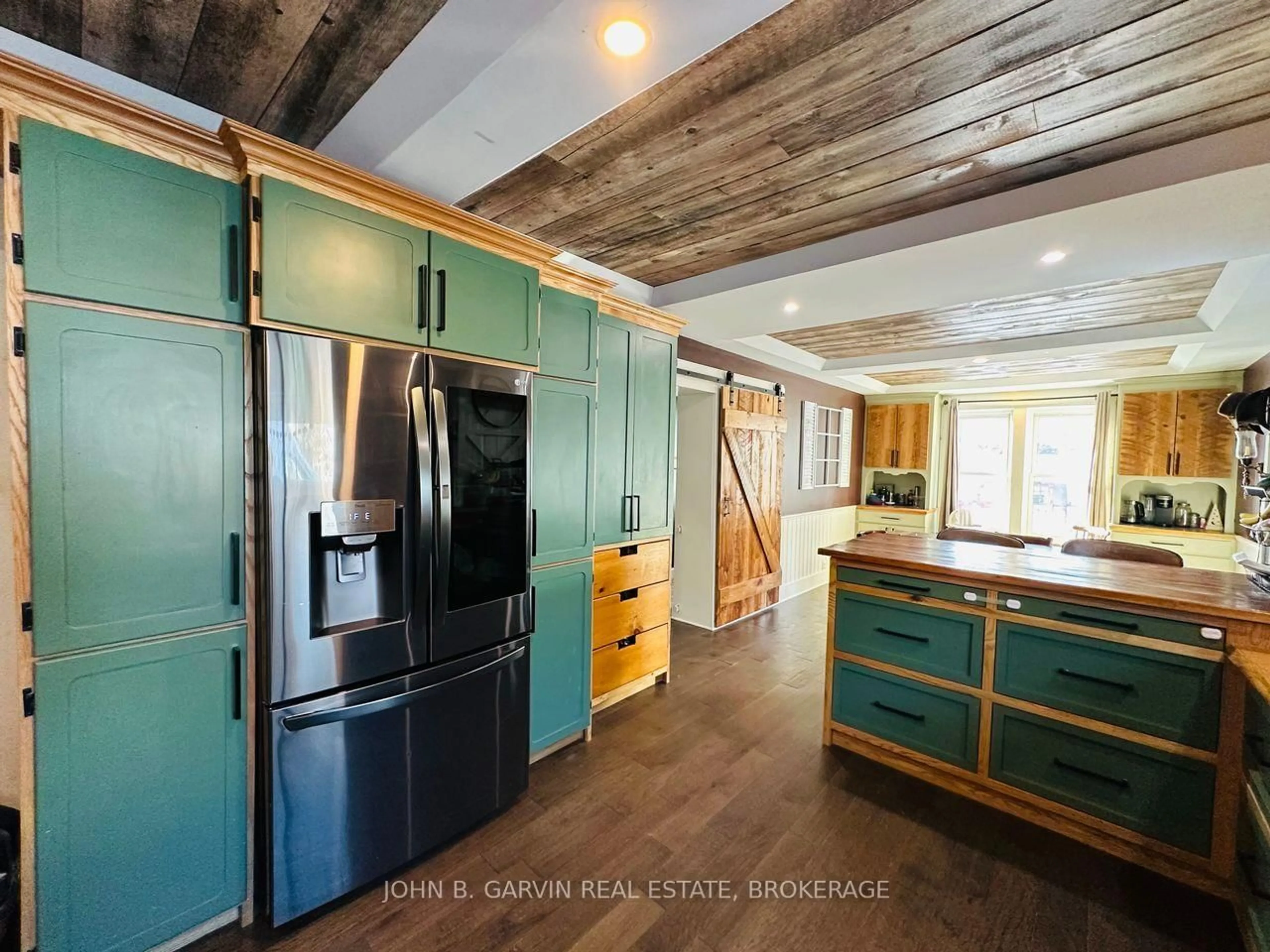 Unknown for 4376 William St, Harrowsmith Ontario K0H 1V0