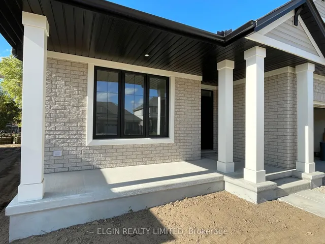 45 Lark St, Tillsonburg 3