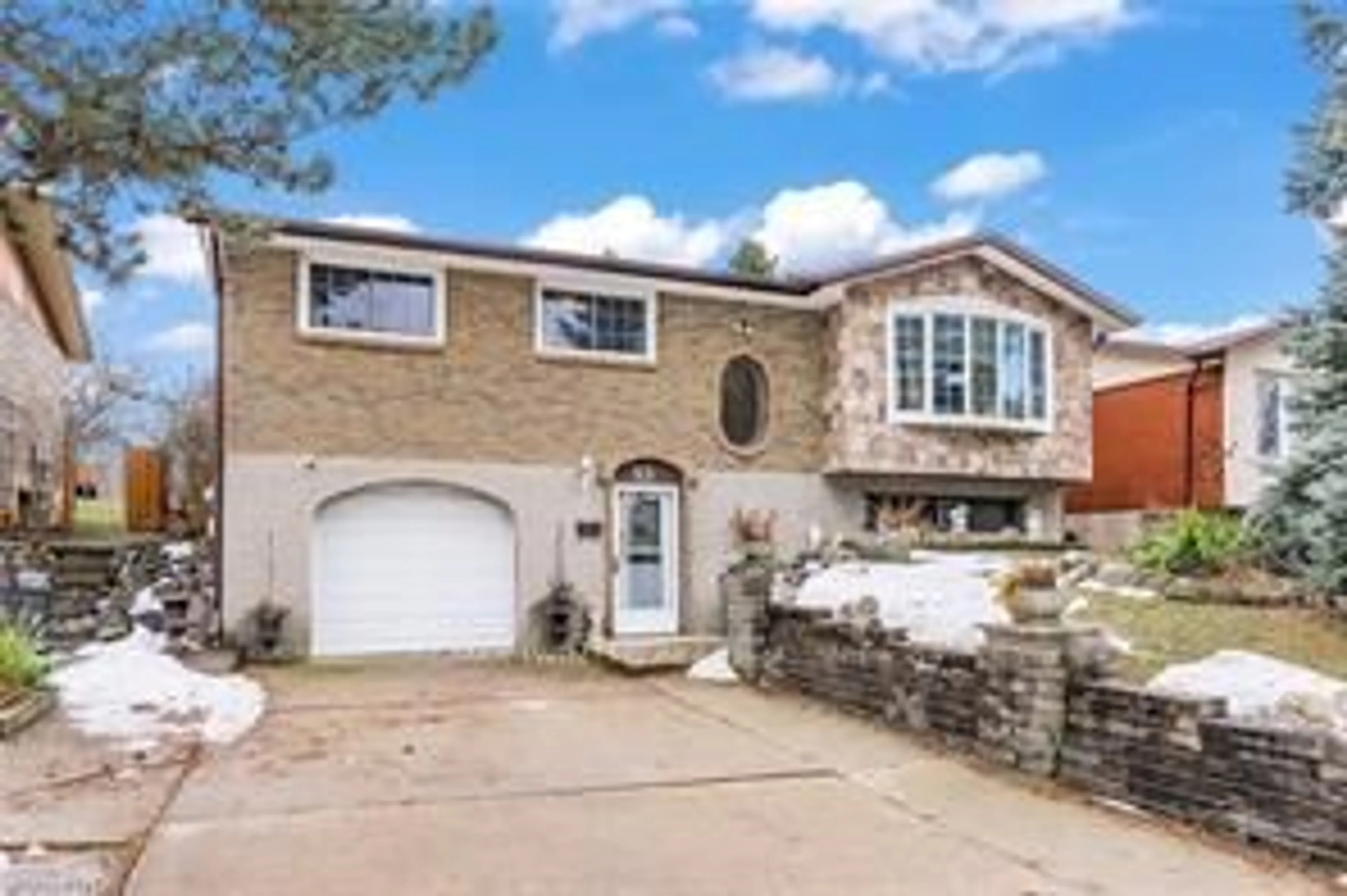 Home with brick exterior material, street for 53 Bluerock Cres, Cambridge Ontario N1R 7B7