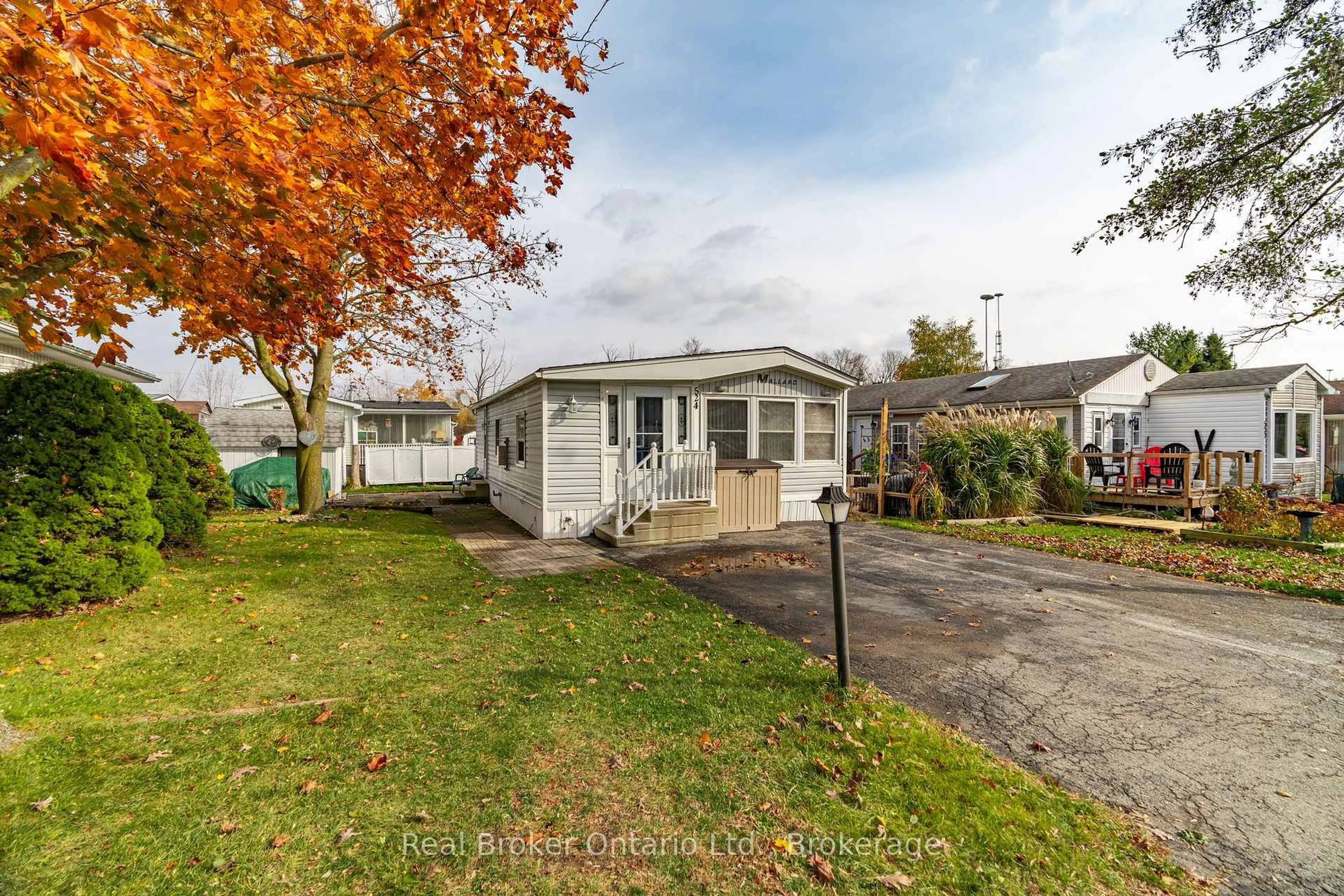 Unknown for 524 POPLAR Pl, Centre Wellington Ontario N0B 1J0