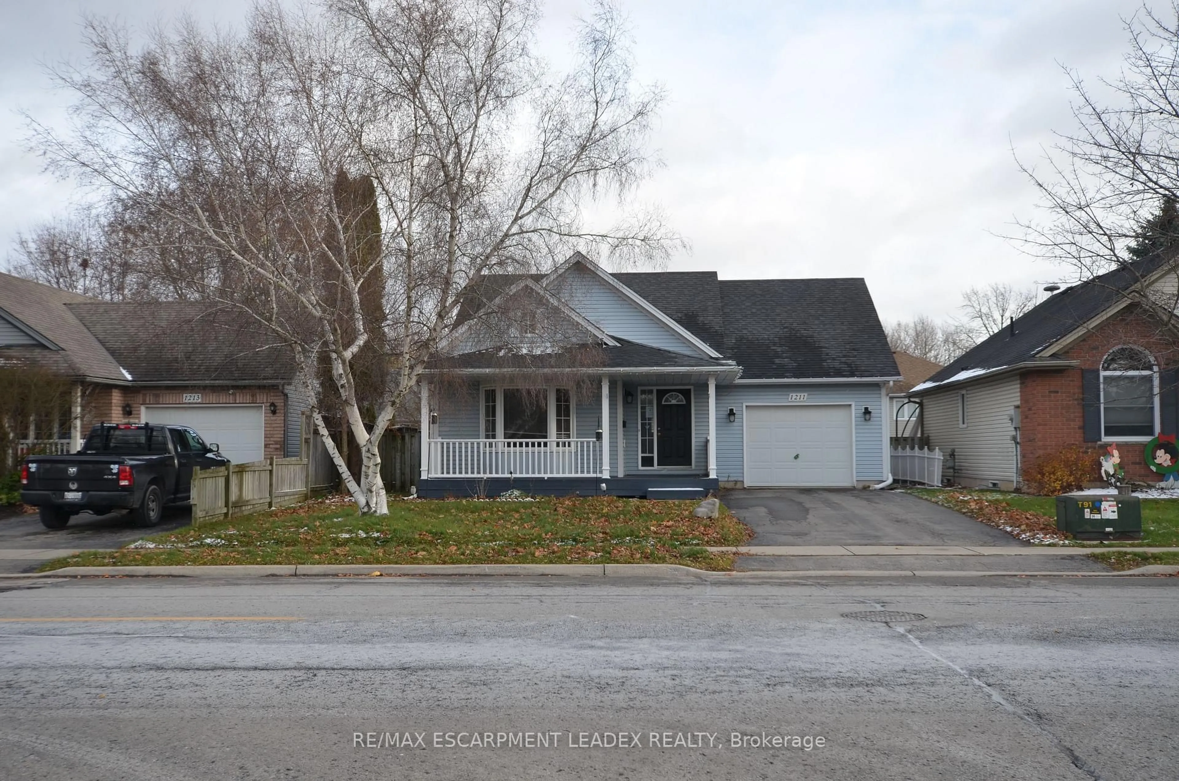 Unknown for 1211 Tamarac St, Haldimand Ontario N1A 3G6