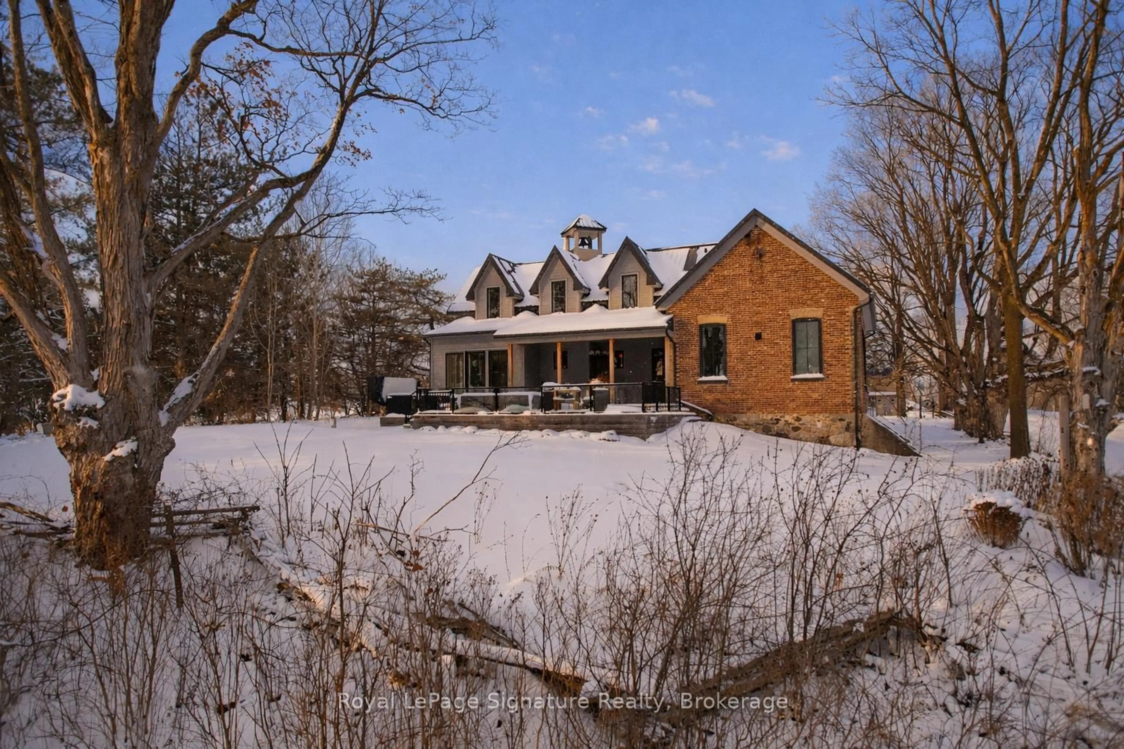 Unknown for 356598 The Blue Mountains- Euphrasia, Grey Highlands Ontario N0H 1J0