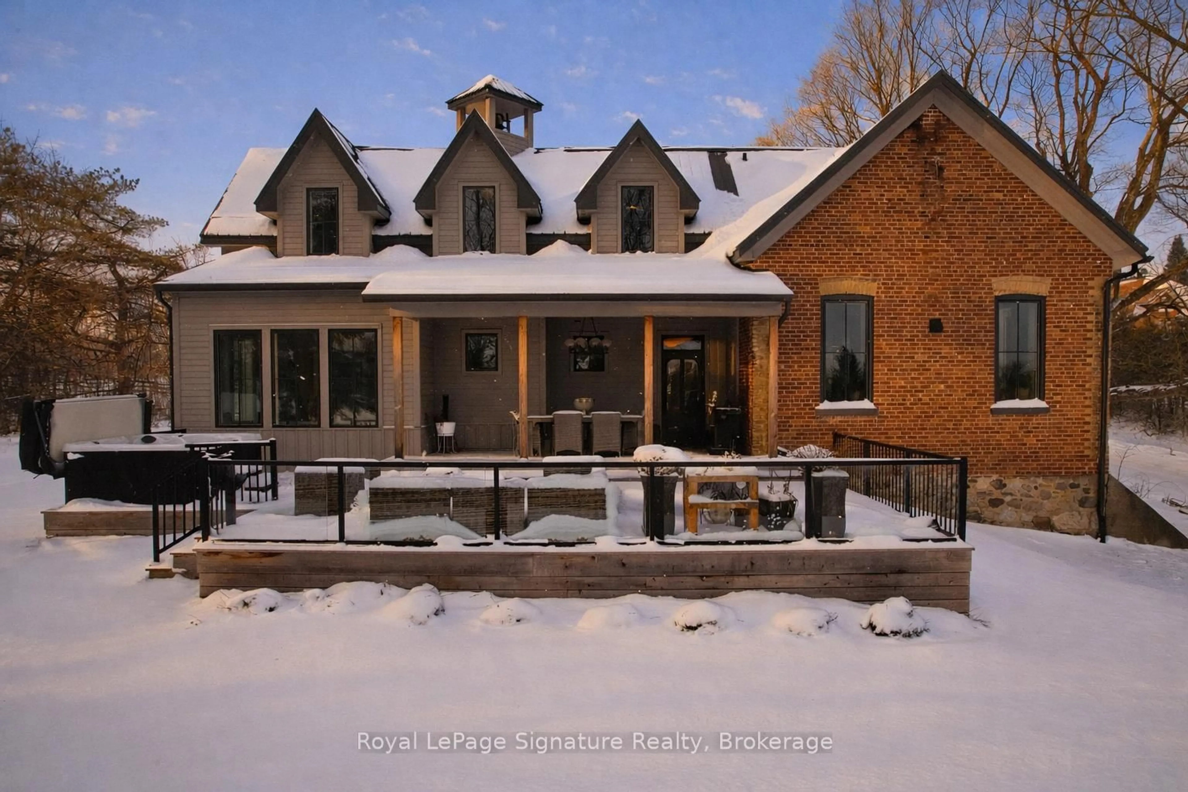 Unknown for 356598 The Blue Mountains- Euphrasia, Grey Highlands Ontario N0H 1J0