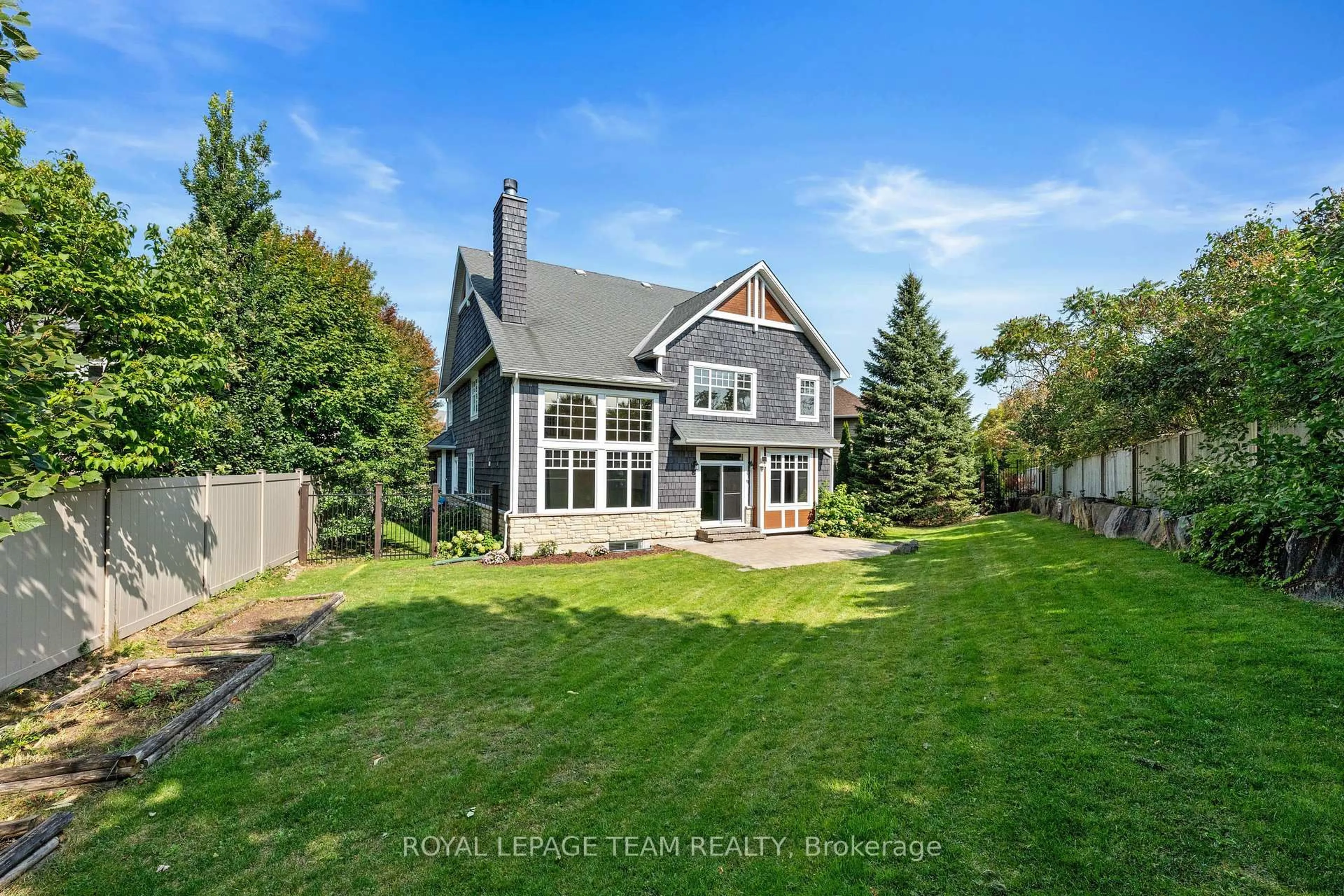 Unknown for 60 Ironside Crt, Kanata Ontario K2K 3H6