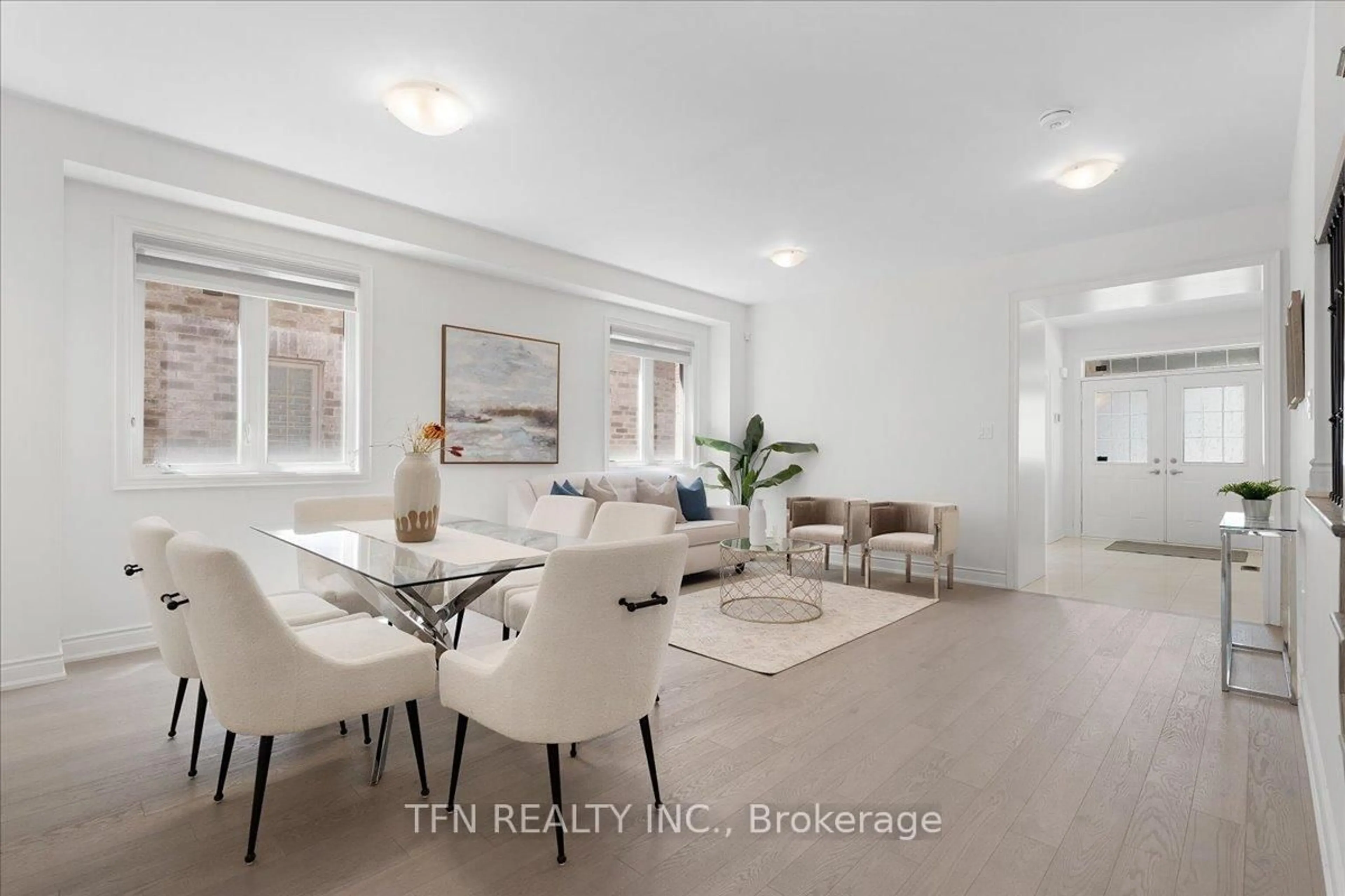 A pic of a room for 134 Granite Ridge Tr, Hamilton Ontario L0R 2H7