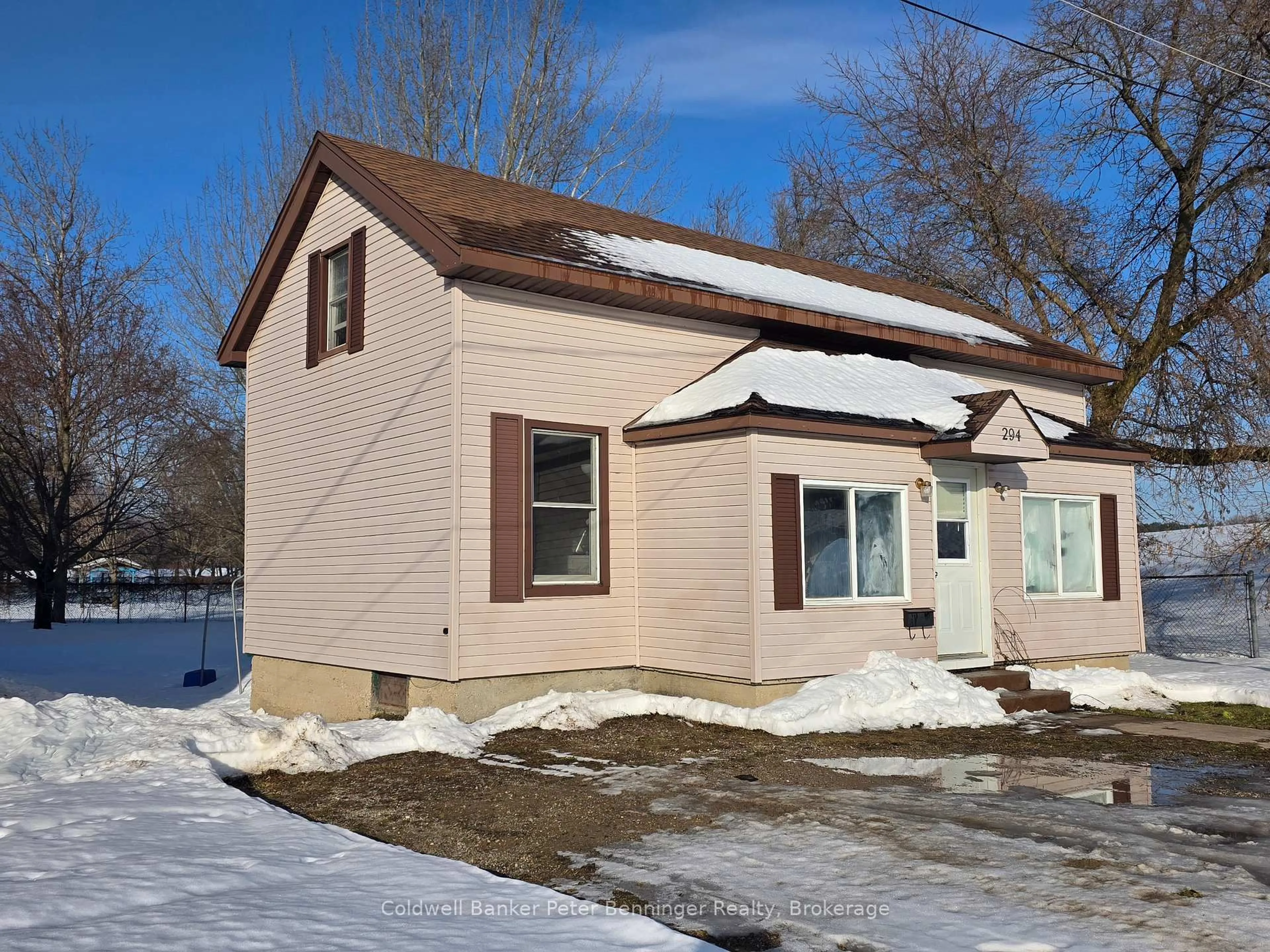 Unknown for 294 Church St, Arran-Elderslie Ontario N0G 2N0