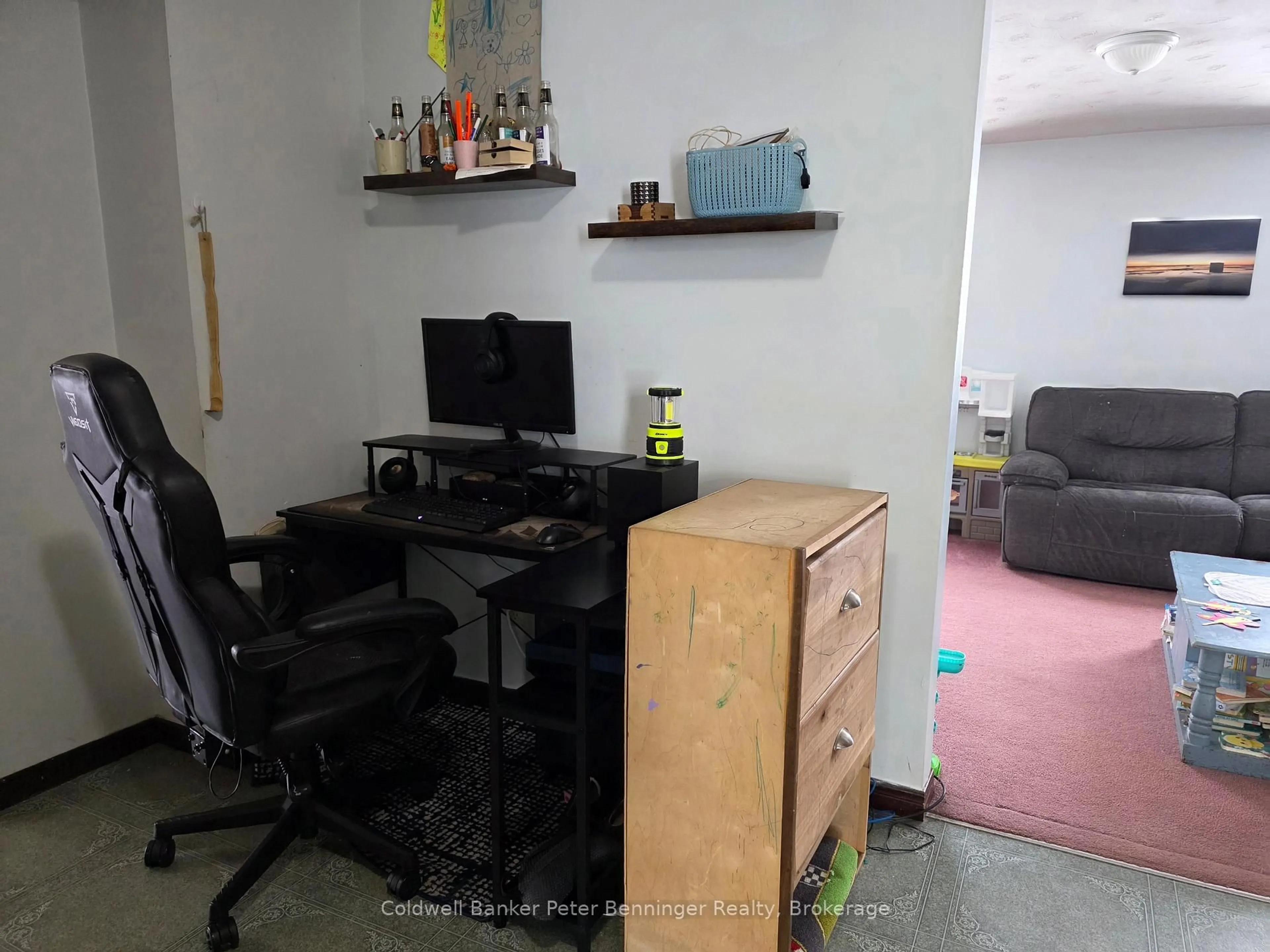 A pic of a room for 294 Church St, Arran-Elderslie Ontario N0G 2N0