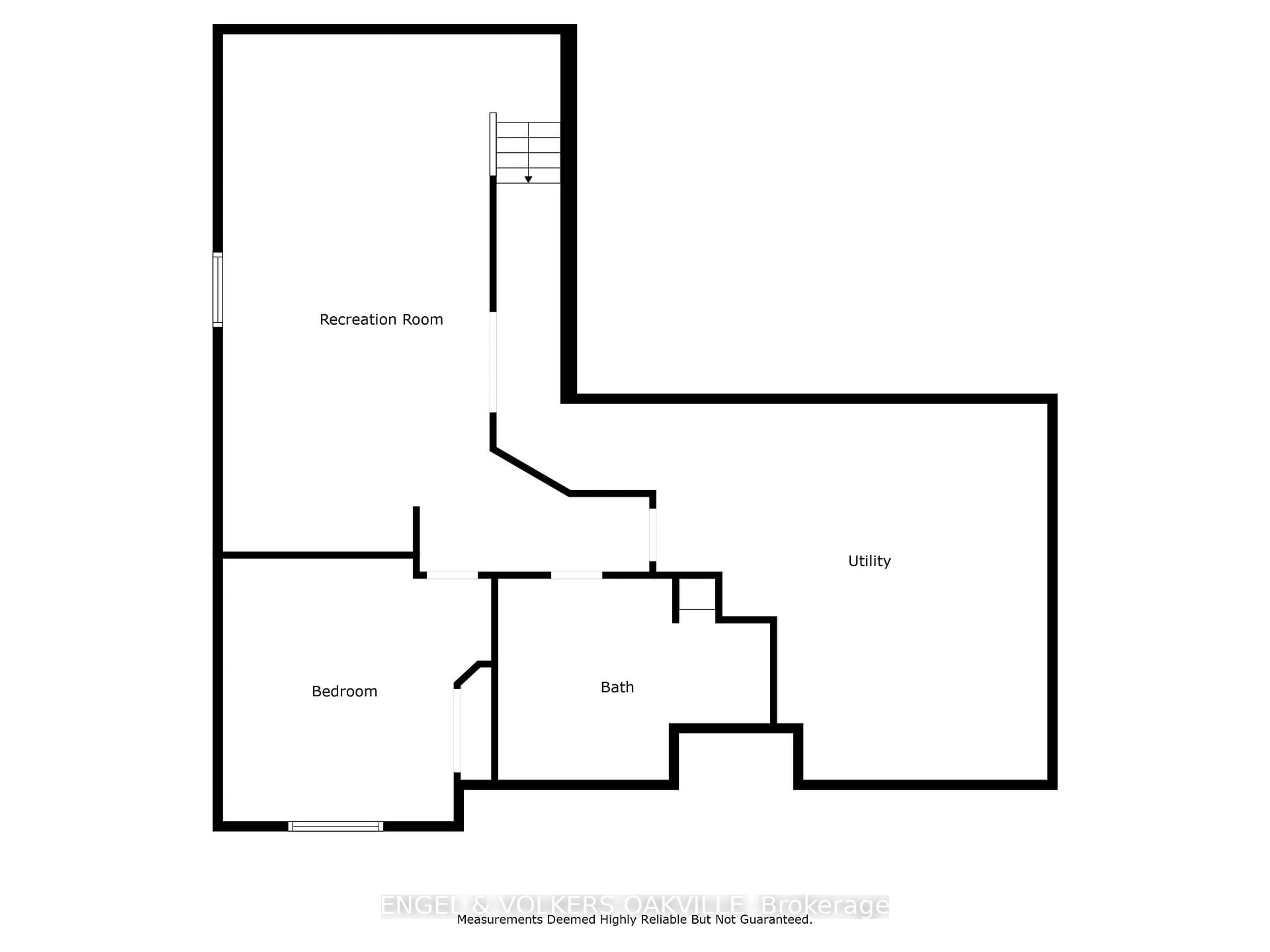 Floor plan for 2 Sawmill Lane, Niagara-on-the-Lake Ontario L0S 1J1
