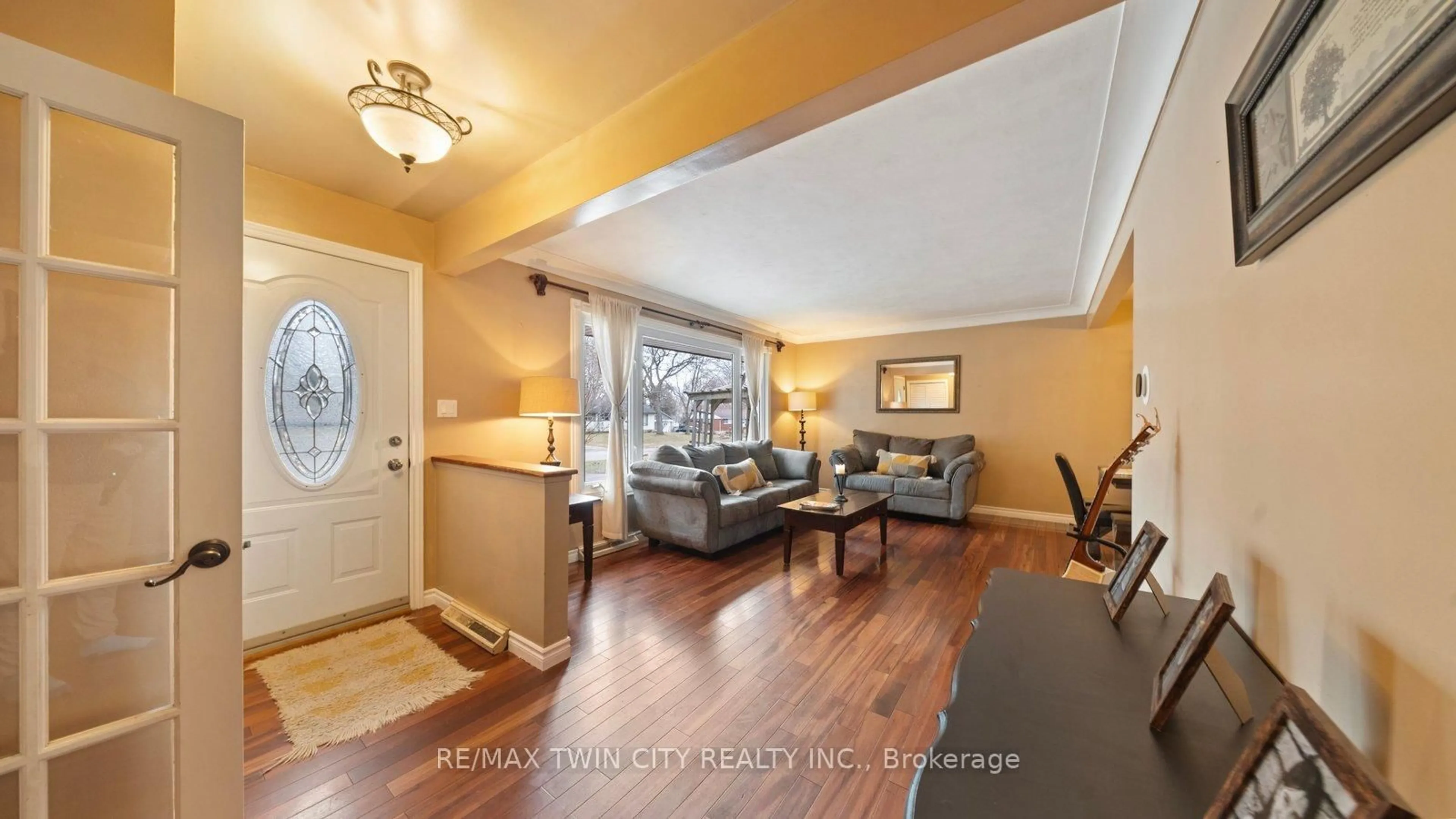 Unknown for 58 Kinnard Rd, Brantford Ontario N3T 1P9