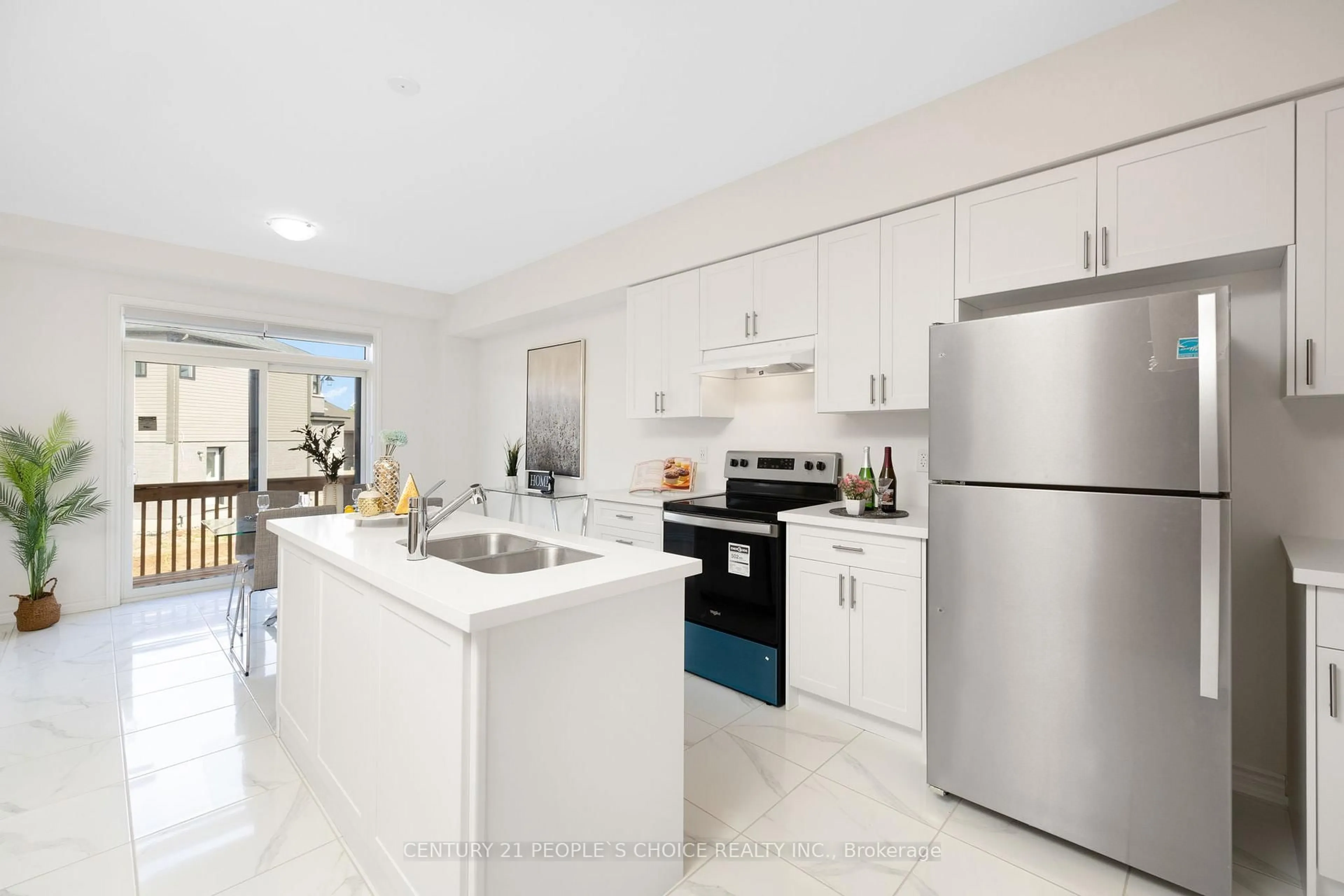 Unknown for 18 Heming St, Brant Ontario N3L 0M5