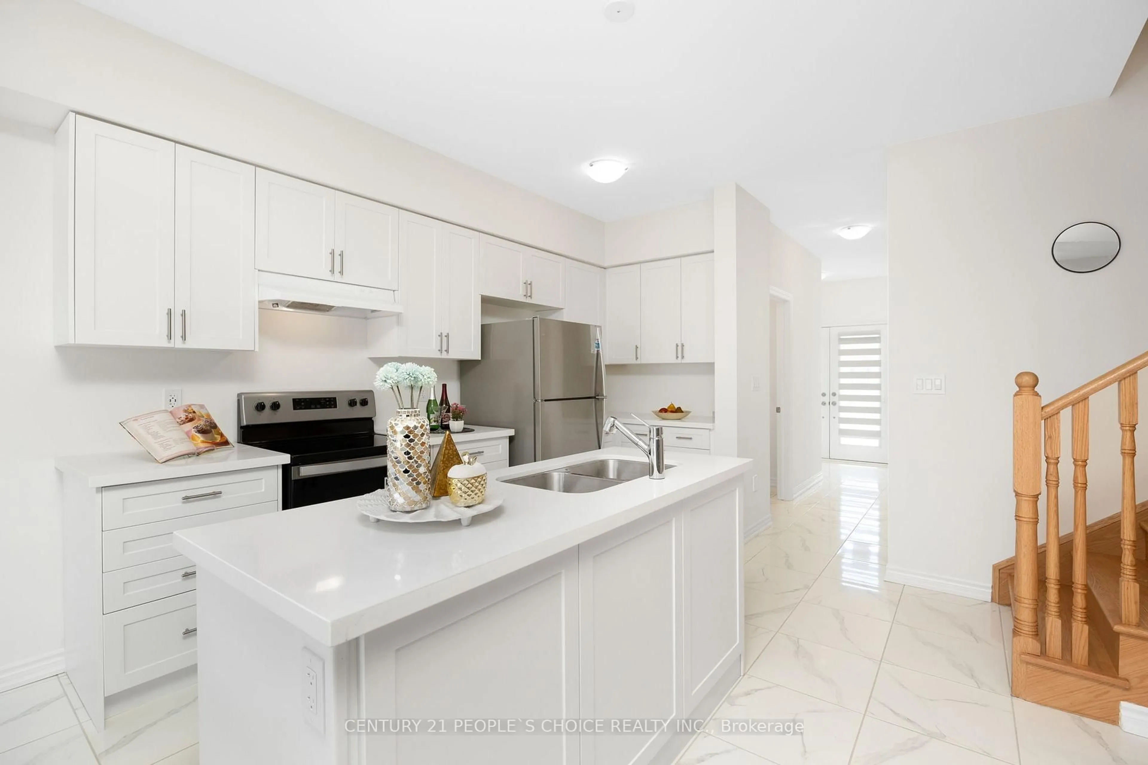 Unknown for 18 Heming St, Brant Ontario N3L 0M5