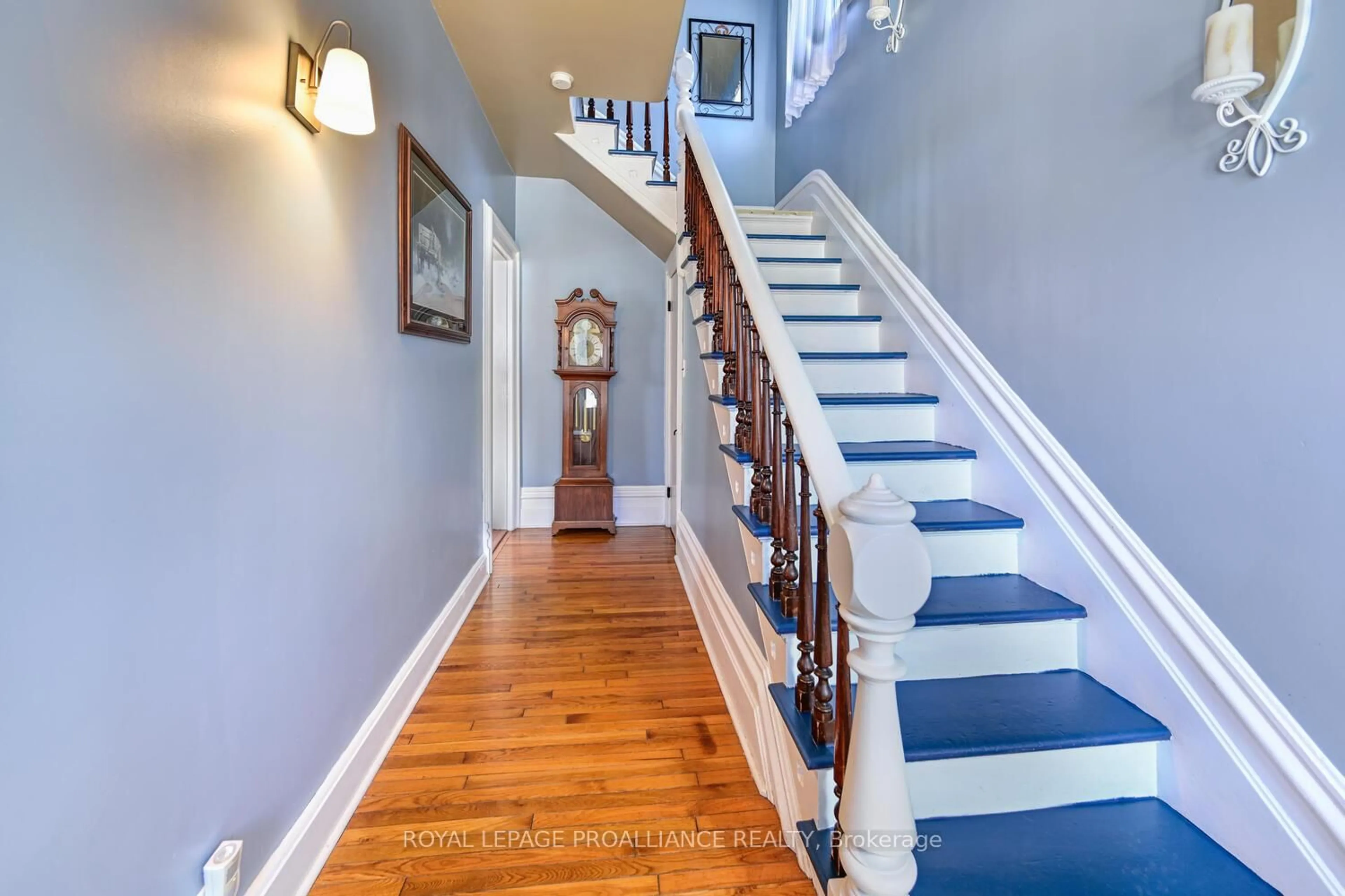 Unknown for 394 Park St, Prescott Ontario K0E 1T0