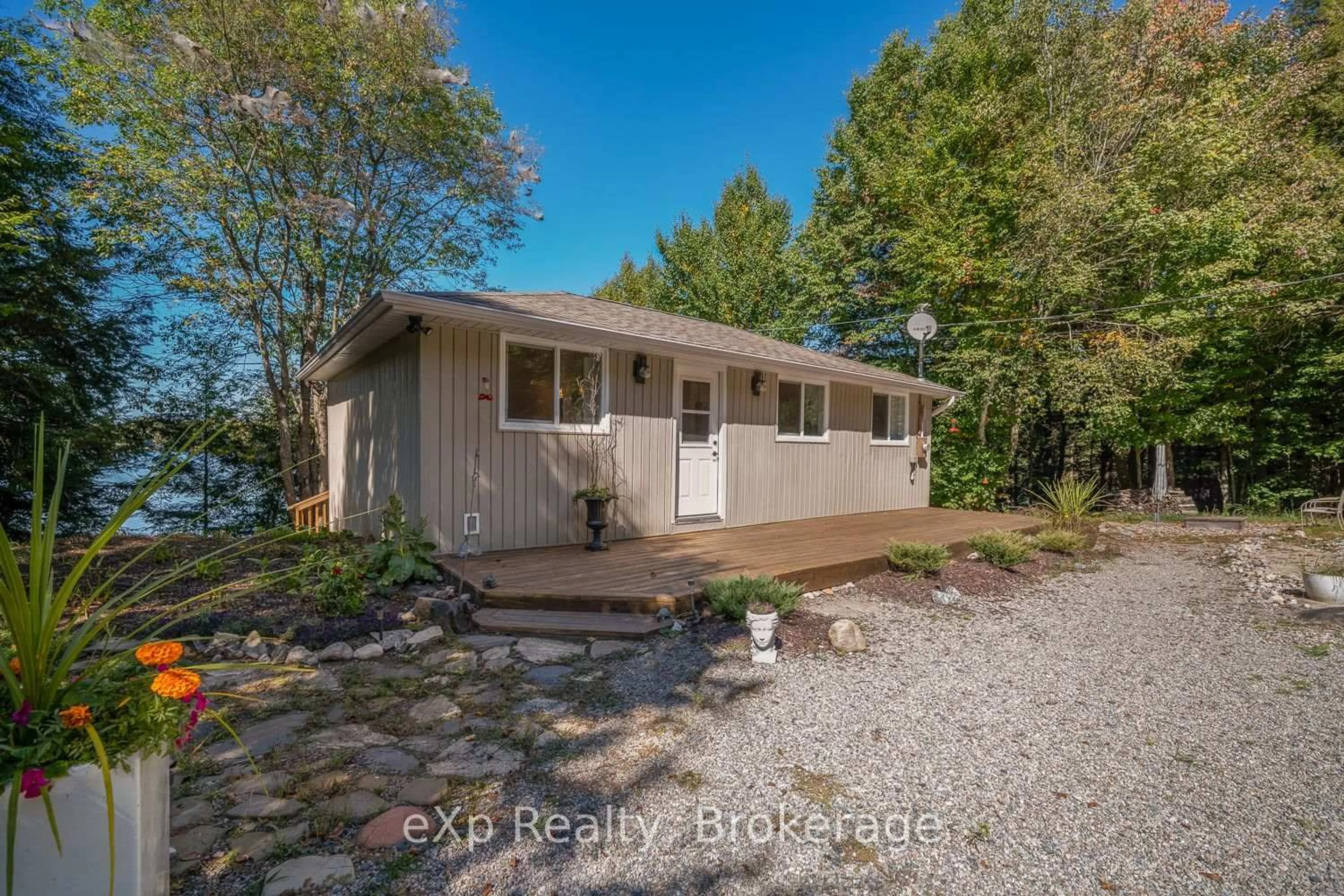 Unknown for 4 Fire Route 140 (Turtle Lane) Lane, McKellar Ontario P0G 1C0