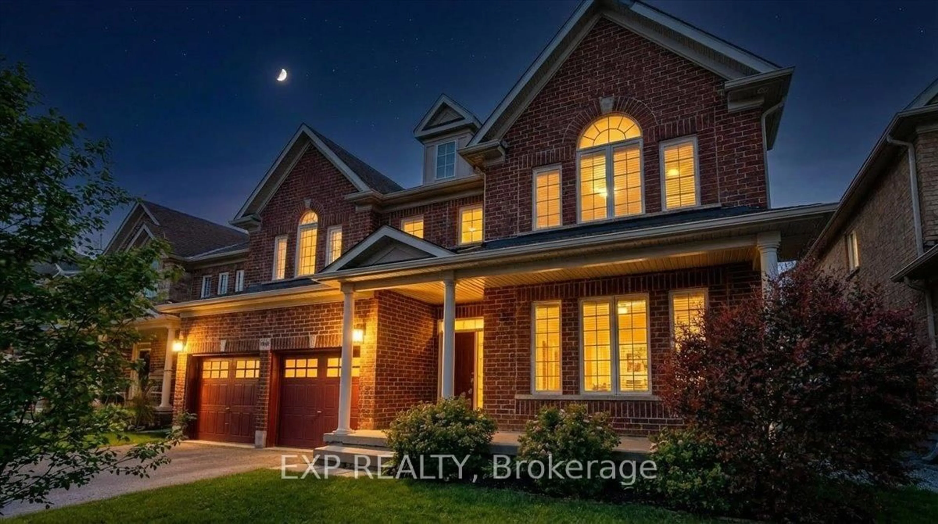 Home with brick exterior material, street for 93 Tremaine Dr, Kitchener Ontario N2A 4M3