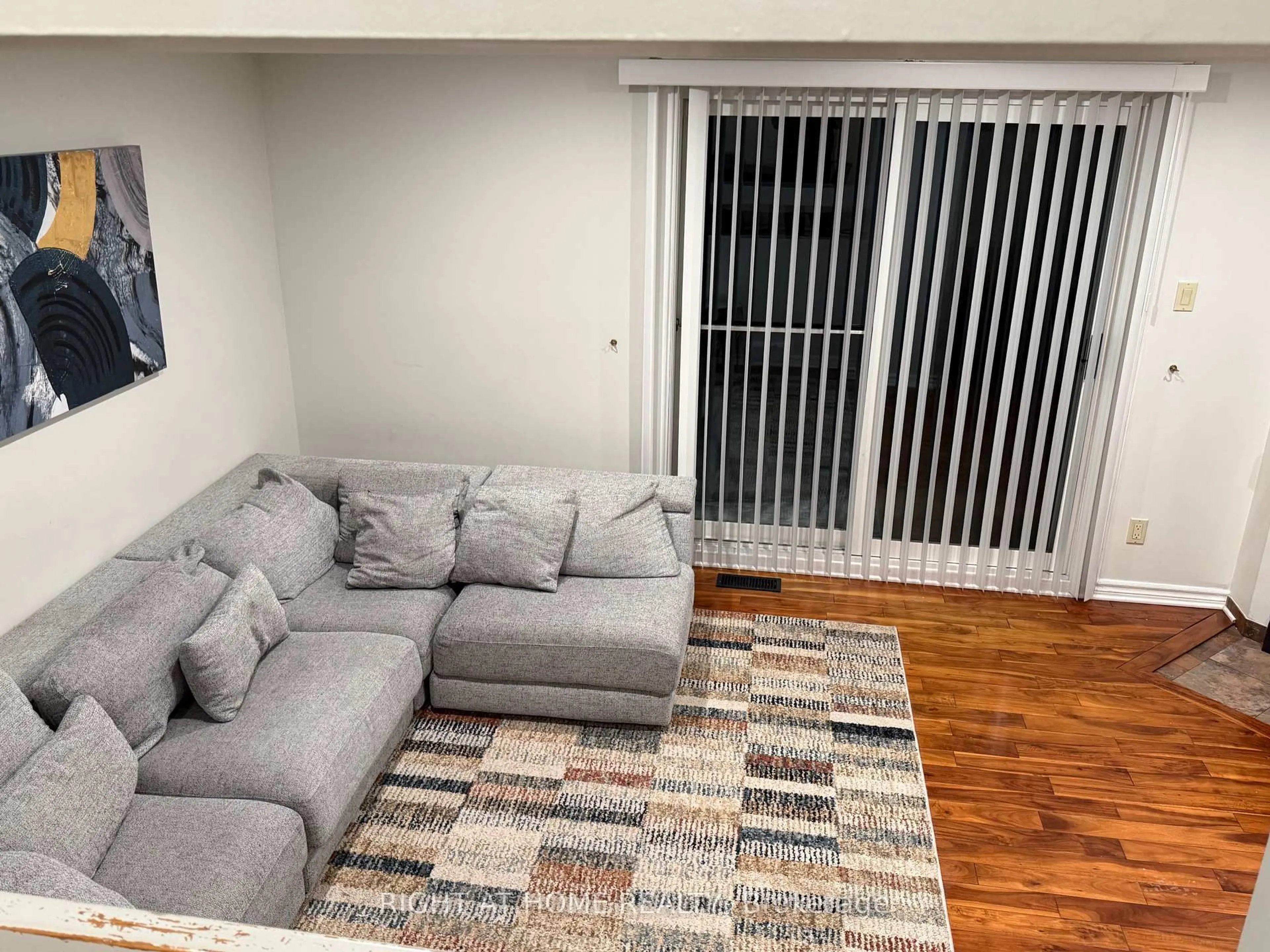 Living room with furniture, unknown for 1736 LAMOUREUX Dr #C, Ottawa Ontario K1E 2N5