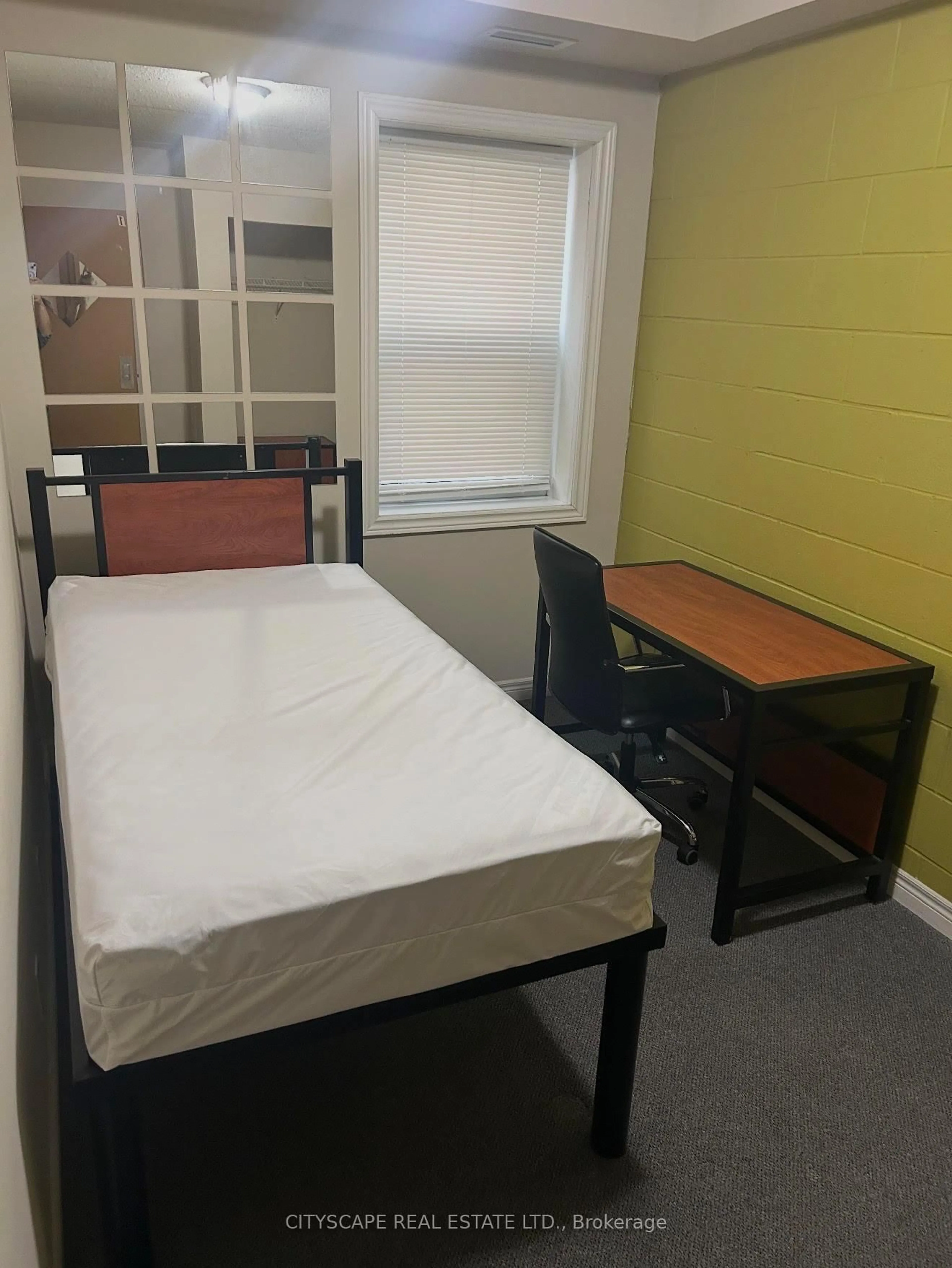 A pic of a room for 253 Lester St ##104, Waterloo Ontario N2L 3W6