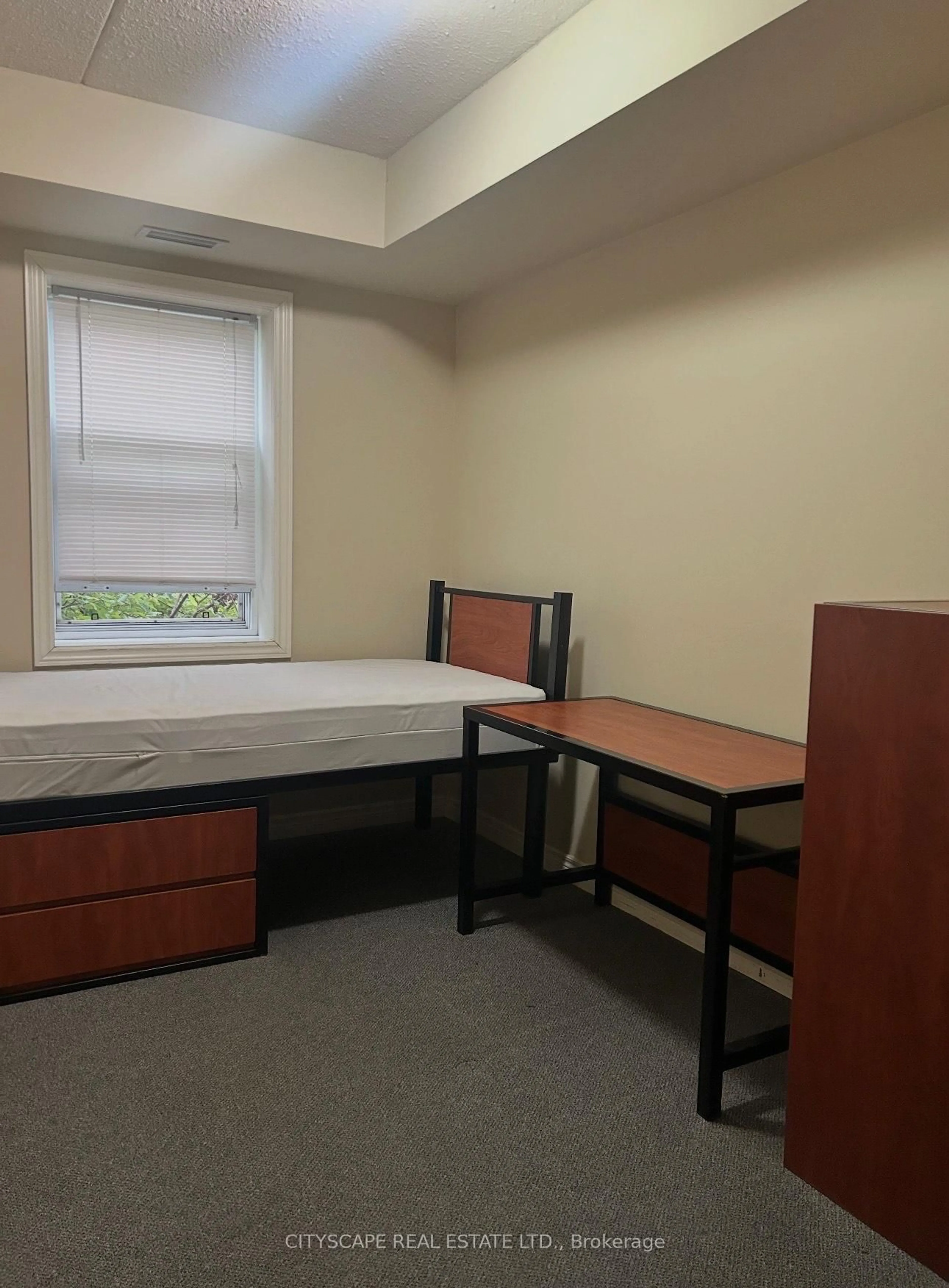 A pic of a room for 253 Lester St ##104, Waterloo Ontario N2L 3W6