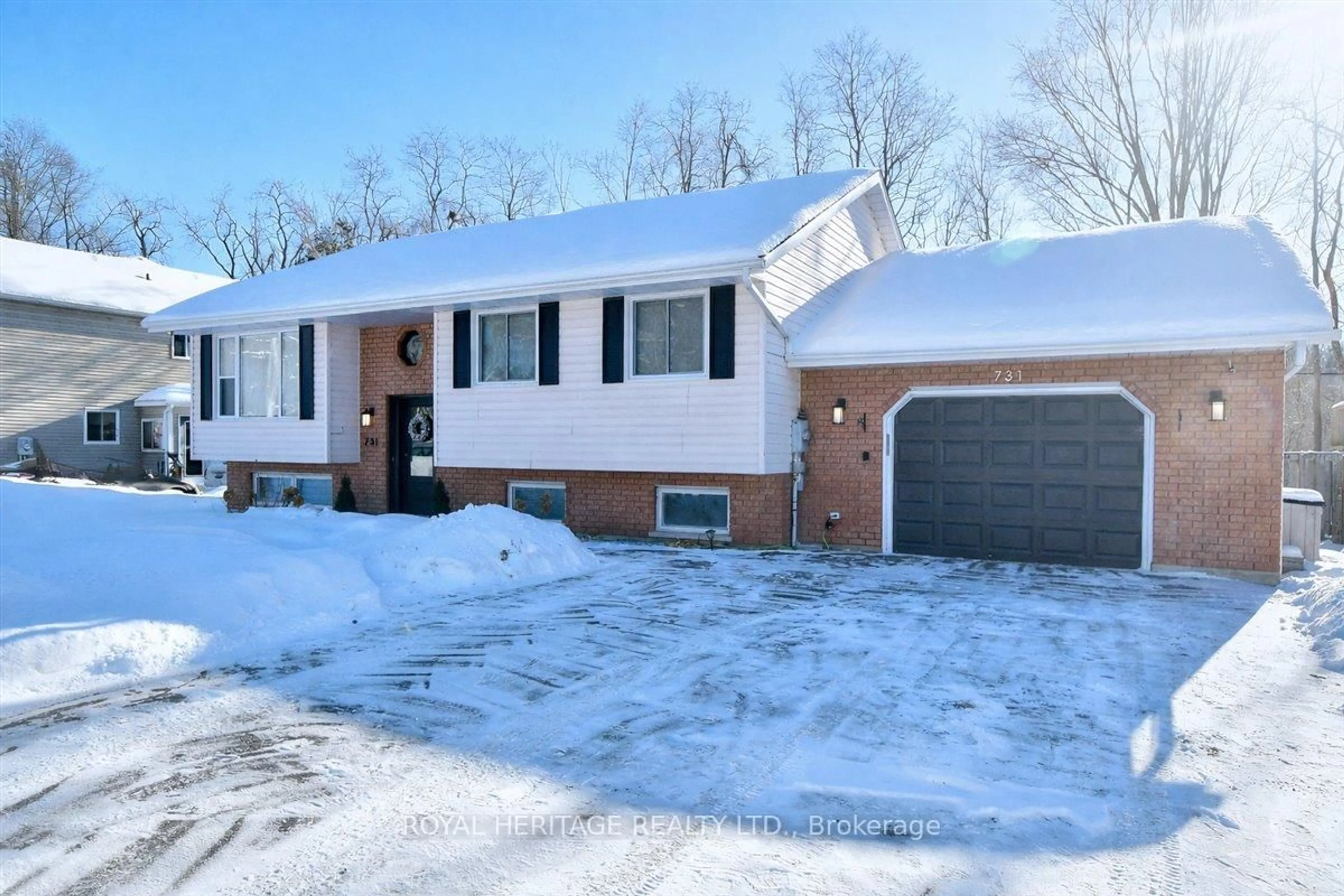 Unknown for 731 Peterborough Ave, Selwyn Ontario K0L 1H0