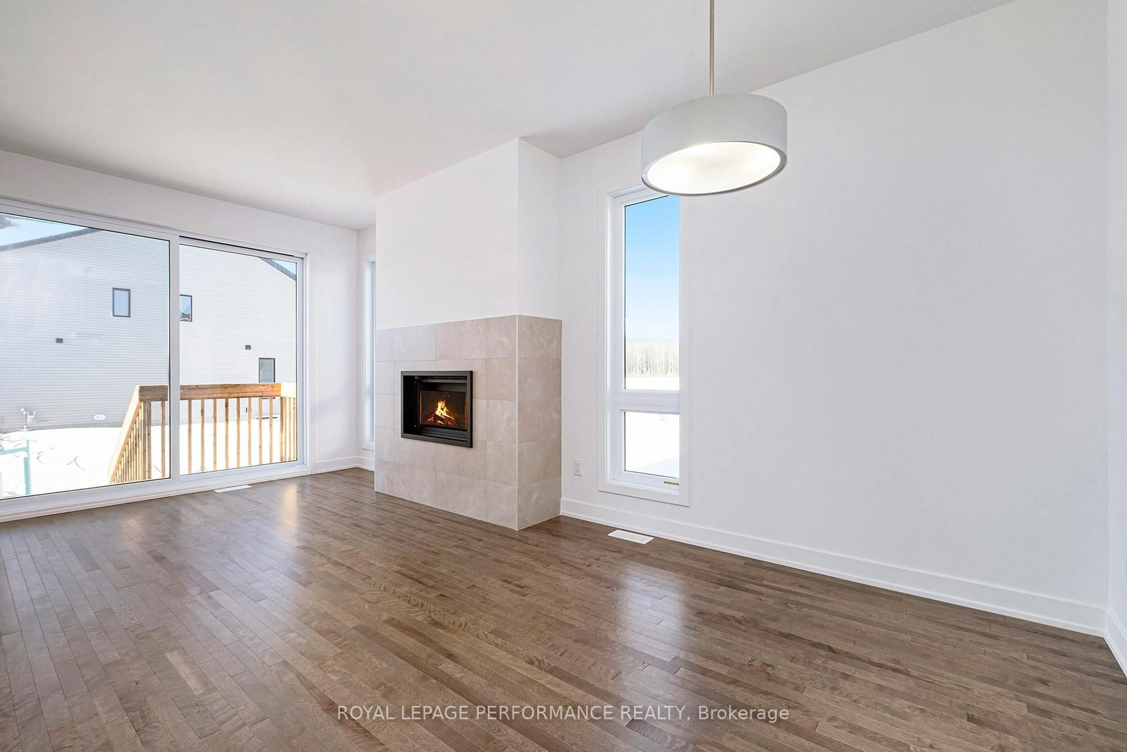 Unknown for Lot 7B Juniper St, The Nation Ontario K0A 2M0