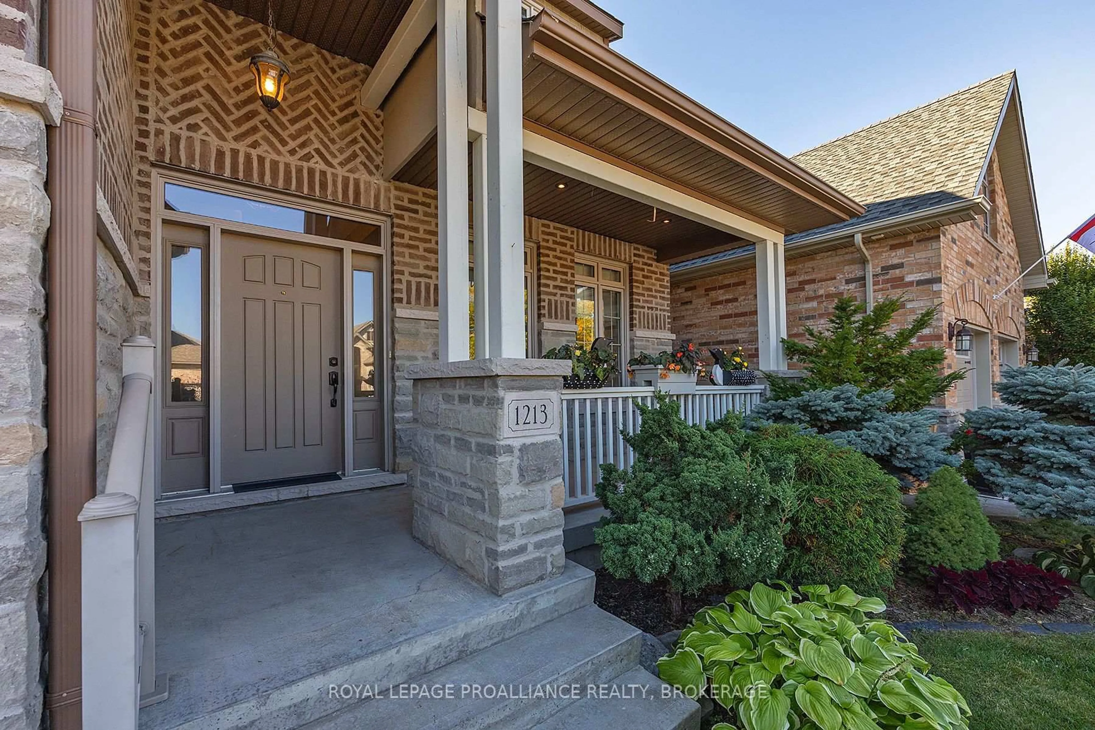 Unknown for 1213 Atkinson St, Kingston Ontario K7P 0C9