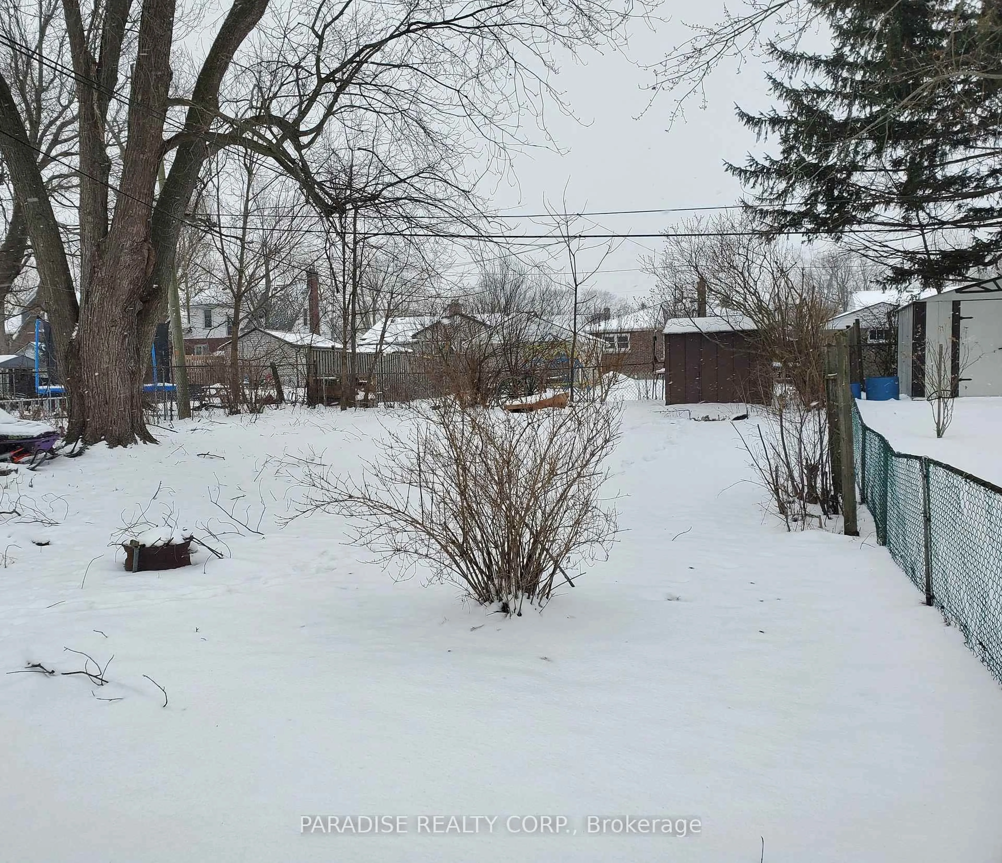 Unknown for 245 Bowen Rd, Fort Erie Ontario L2A 2Y6