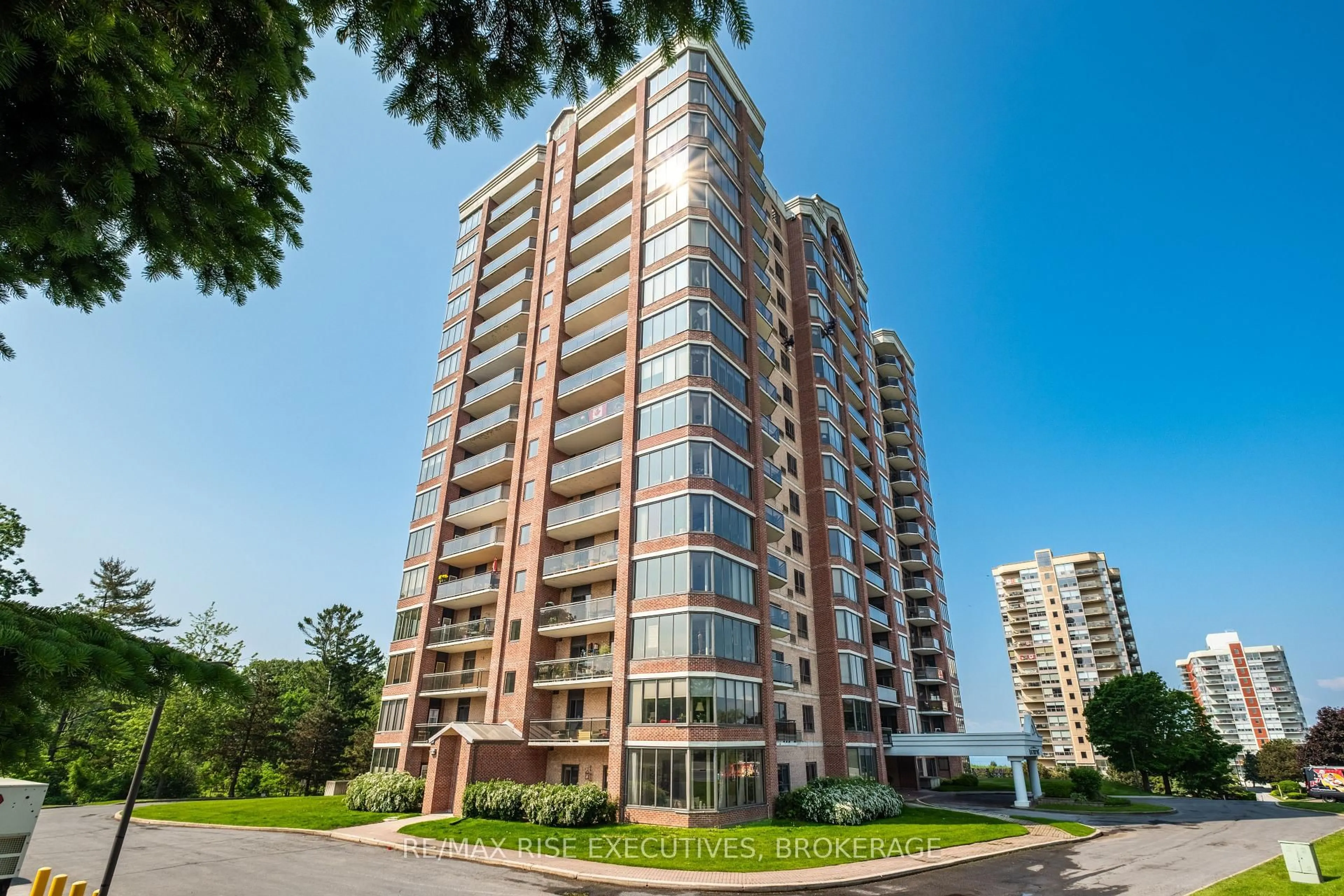 Unknown for 1000 King St #102, Kingston Ontario K7M 8H3