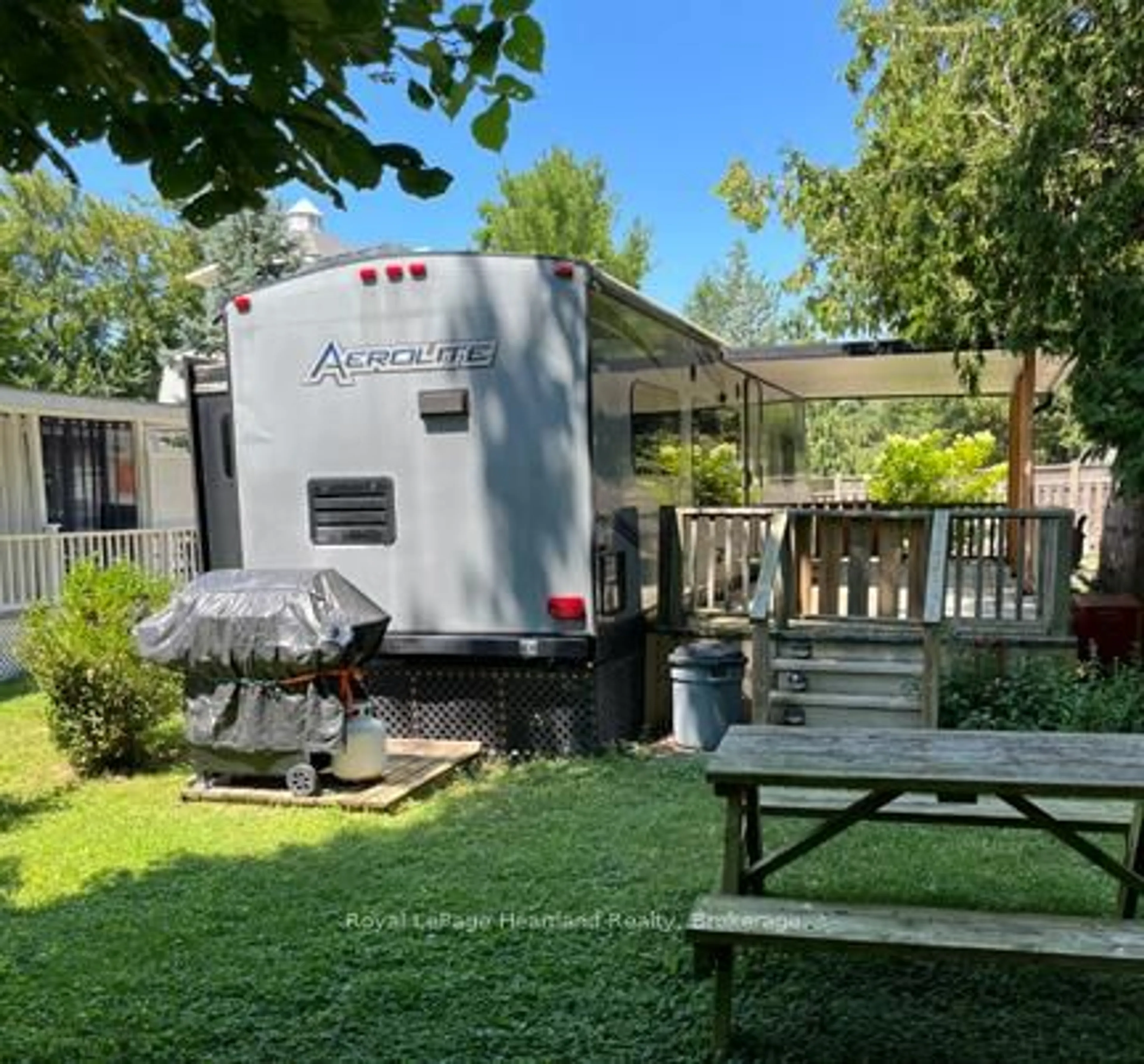 Unknown for 6 Lighthouse Cove Rd, Bluewater Ontario N0M 1G0