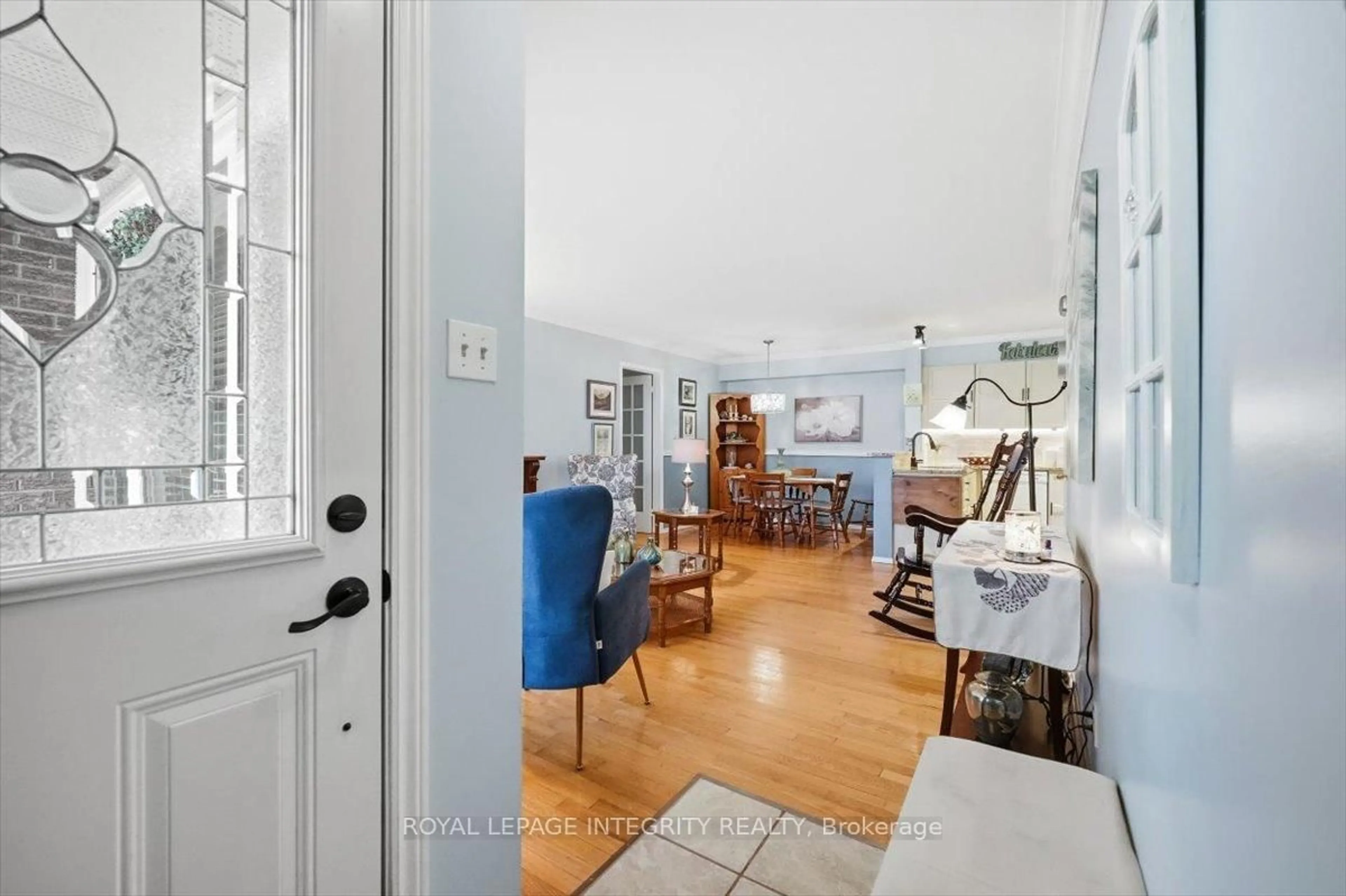 Unknown for 1835 Marsala Cres #100, Orleans Ontario K4A 2E5