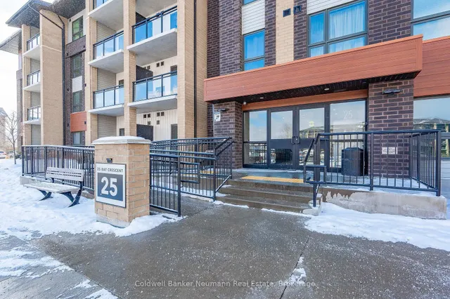 25 Kay Cres #204, Guelph 3