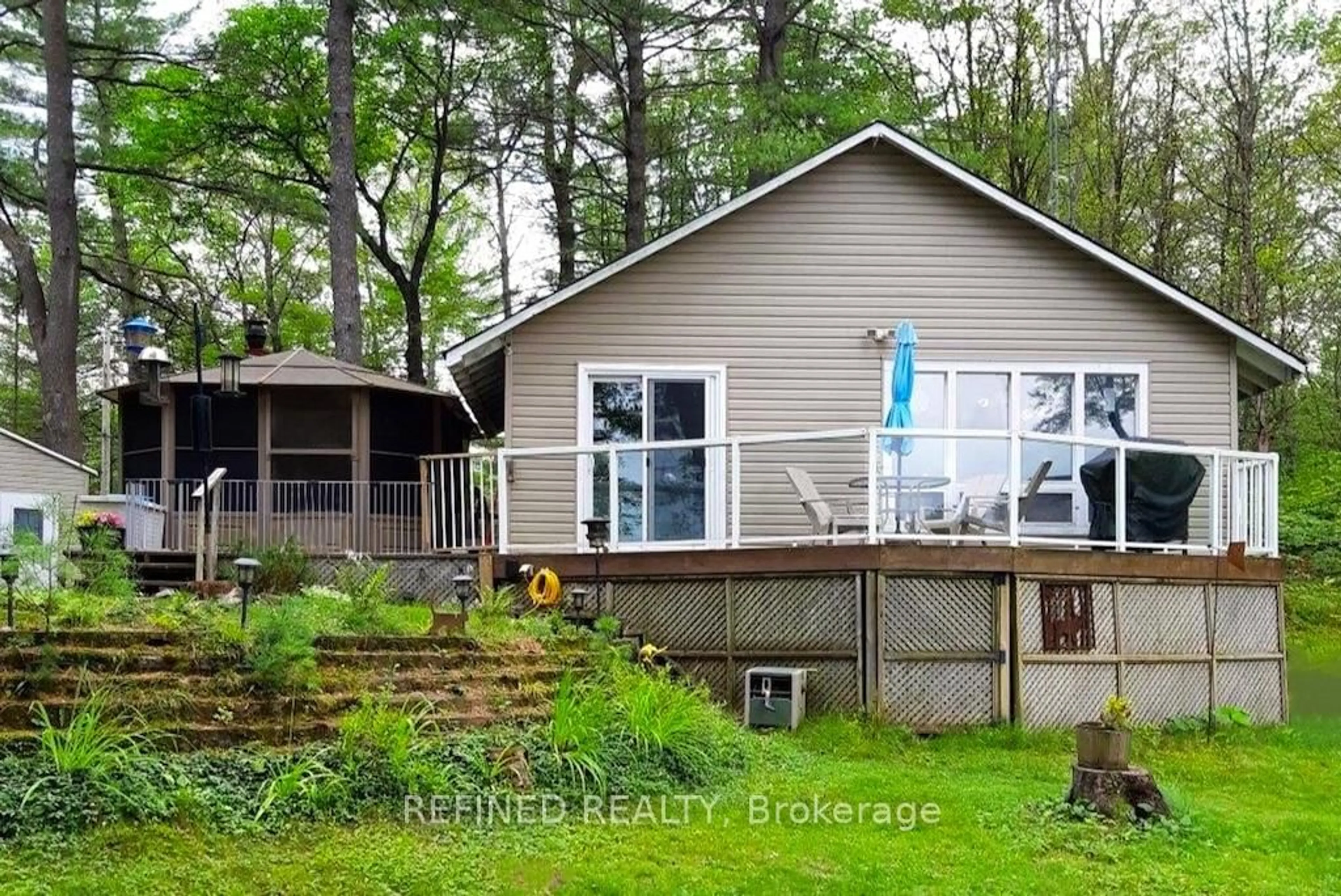 Unknown for 2425 South Bay Rd, Douro-Dummer Ontario K0L 2H0