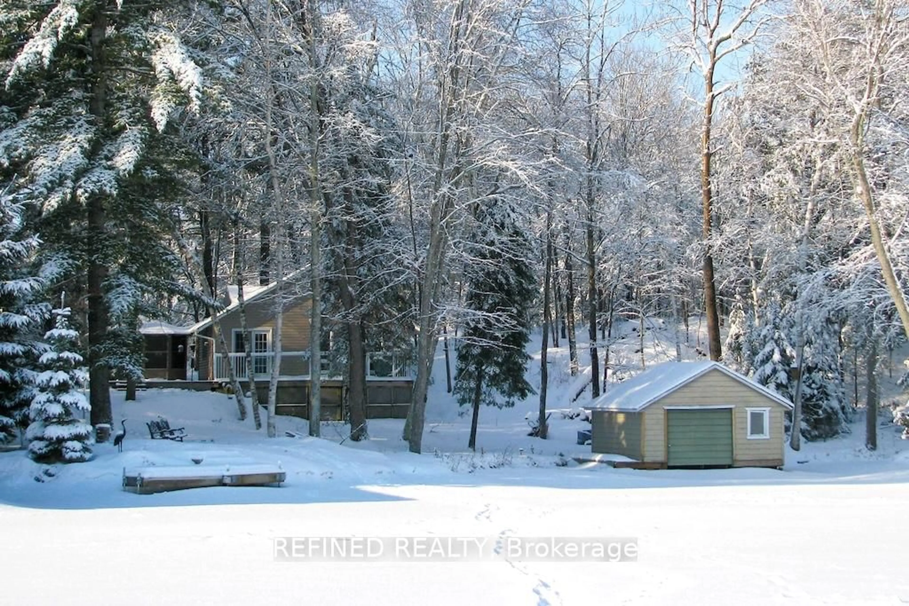 Unknown for 2425 South Bay Rd, Douro-Dummer Ontario K0L 2H0