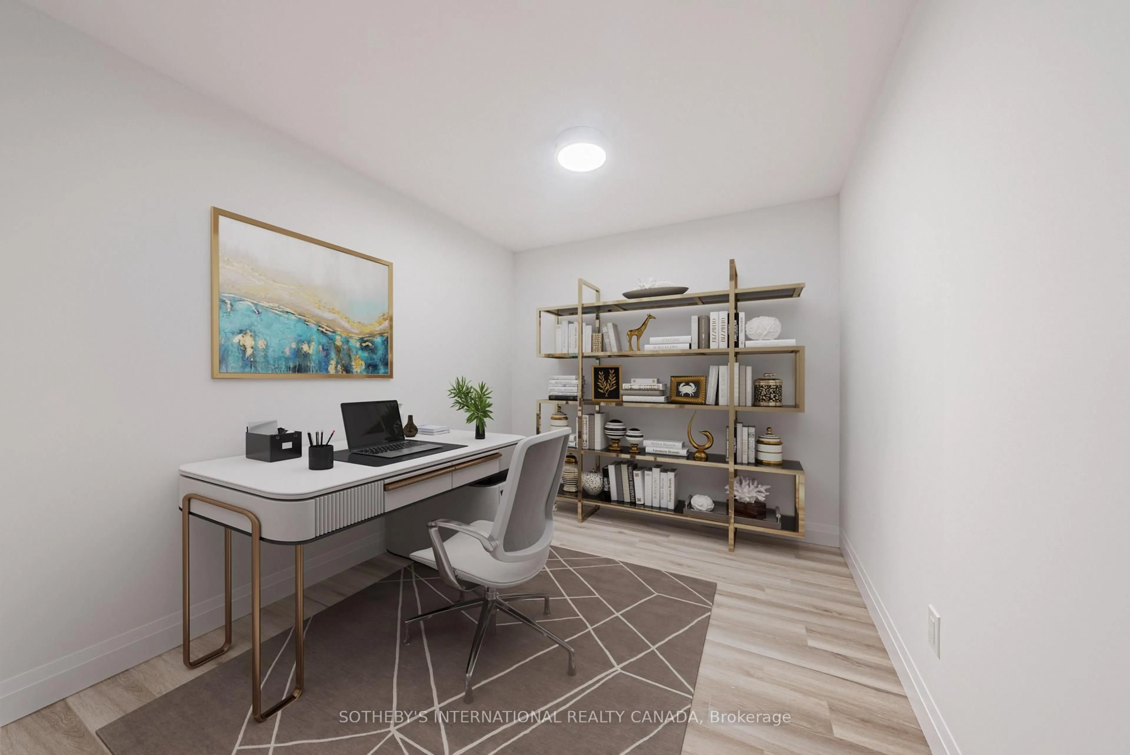 A pic of a room for 153 Wilson Ave #103, Hamilton Ontario L9G 1N4